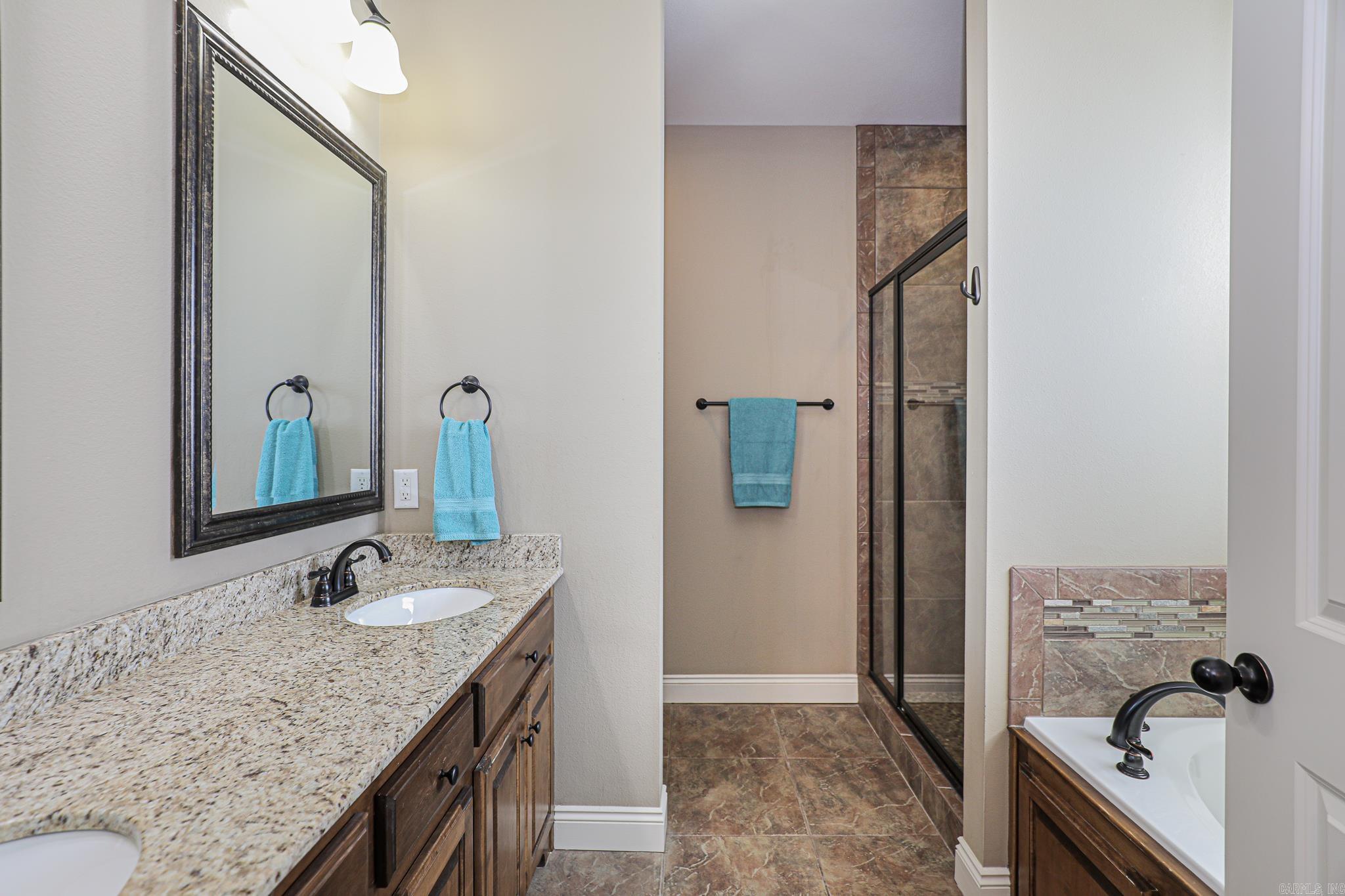 313 PROSPECT PARK  LOOP Bryant, AR 72022