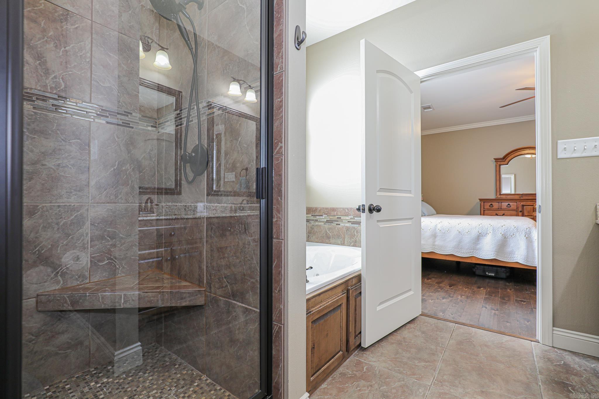 313 PROSPECT PARK  LOOP Bryant, AR 72022