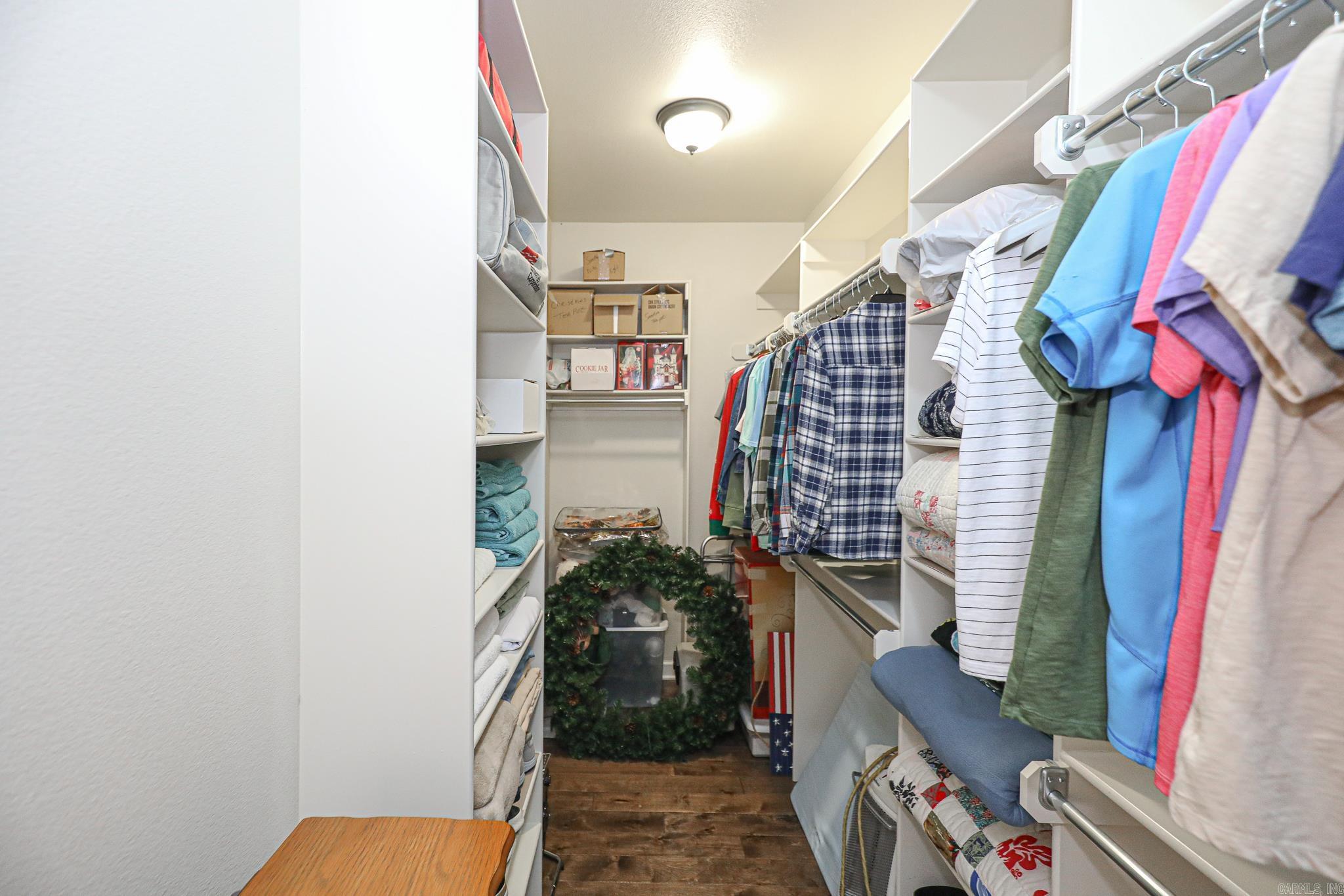 313 PROSPECT PARK  LOOP Bryant, AR 72022