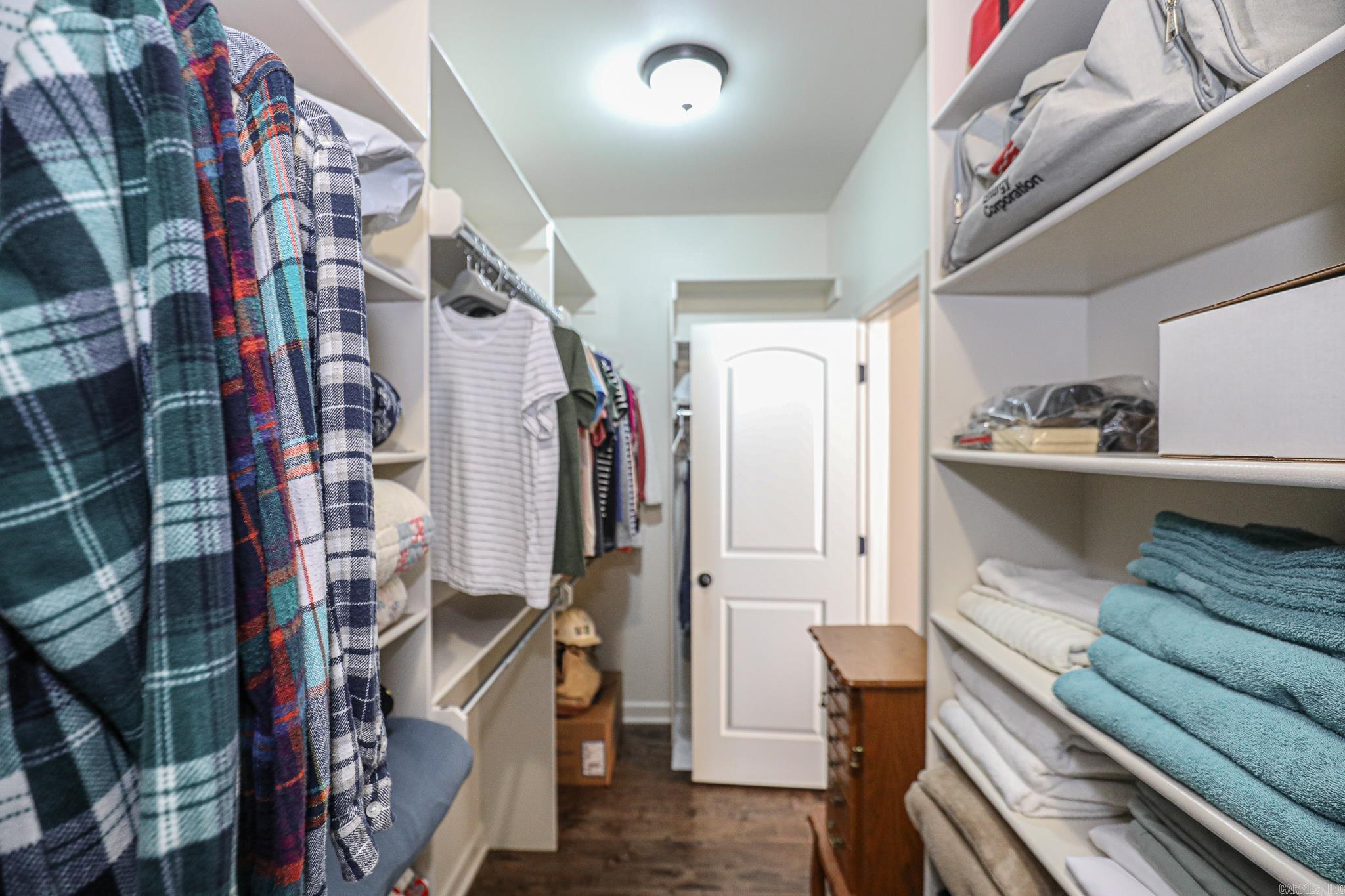 313 PROSPECT PARK  LOOP Bryant, AR 72022