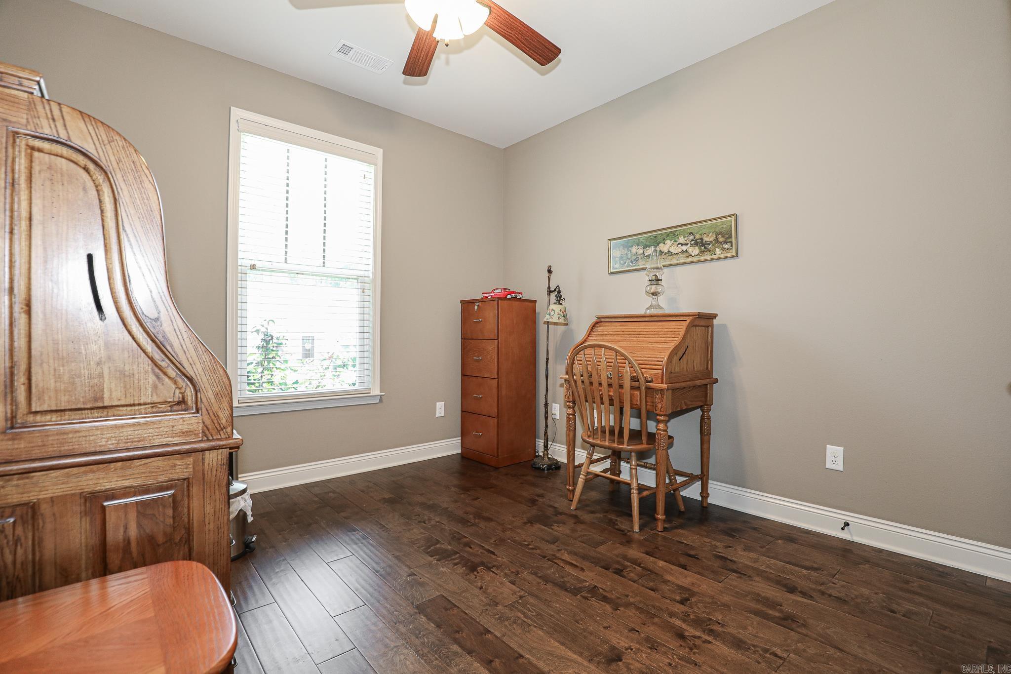 313 PROSPECT PARK  LOOP Bryant, AR 72022