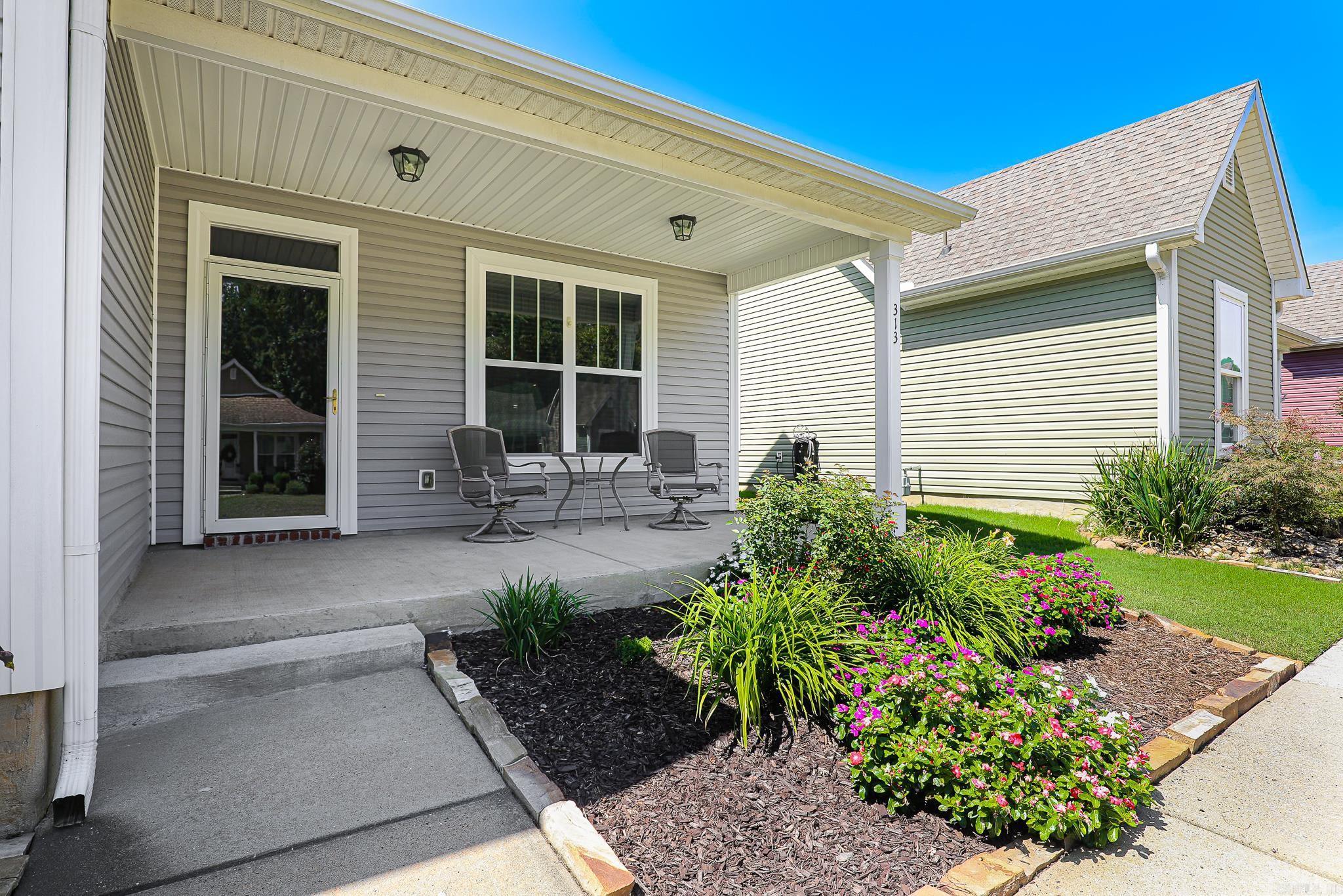 313 PROSPECT PARK  LOOP Bryant, AR 72022