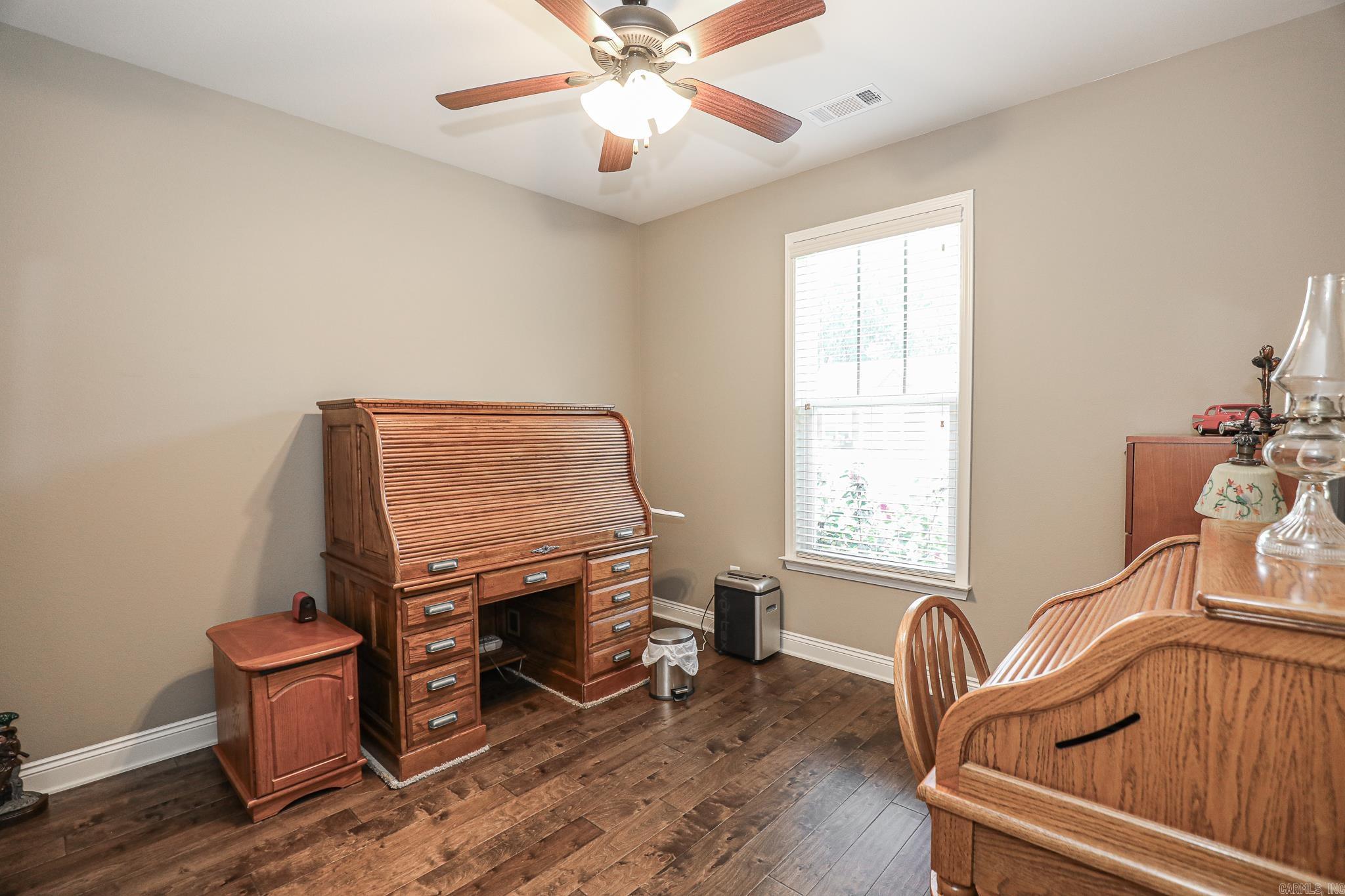 313 PROSPECT PARK  LOOP Bryant, AR 72022