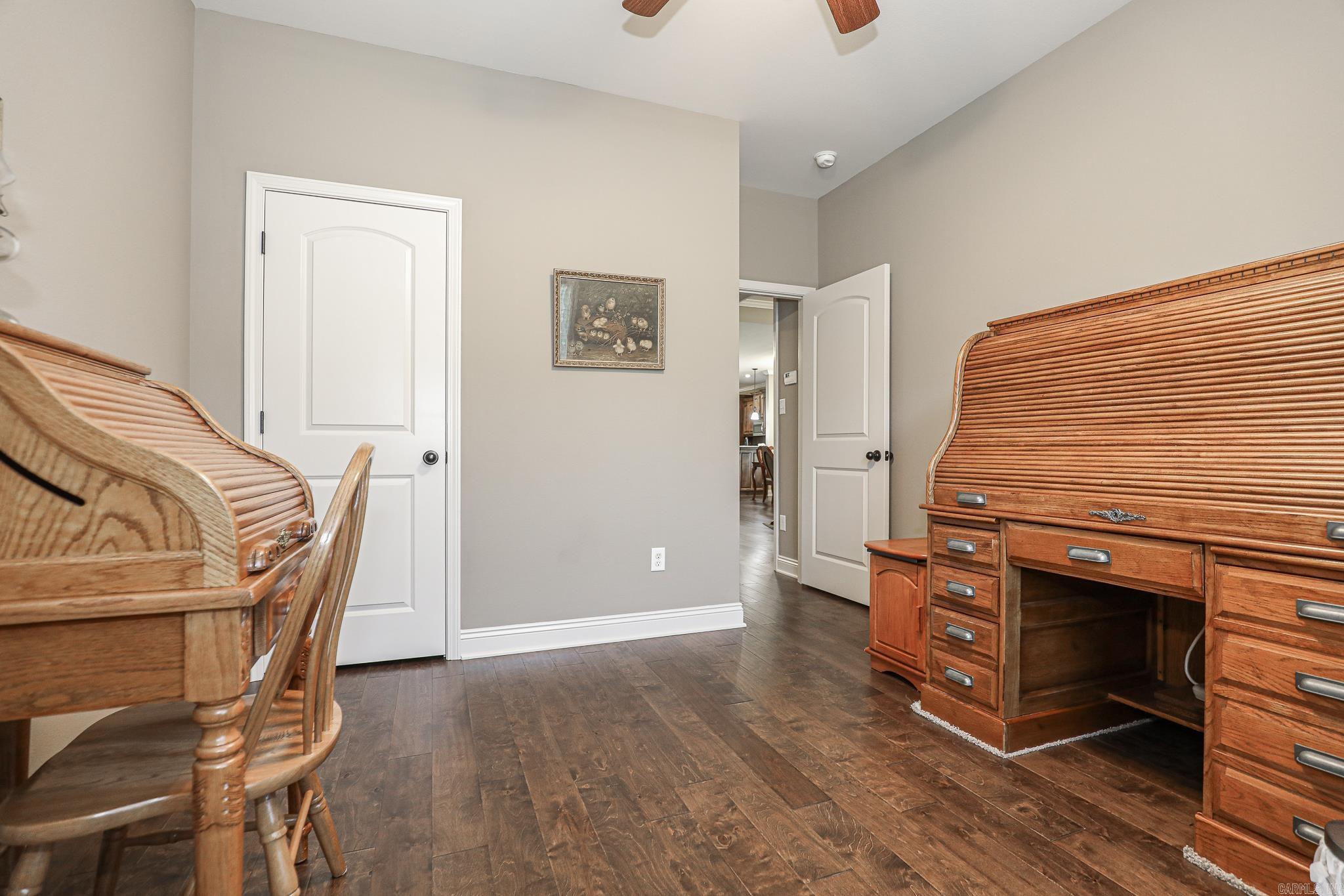 313 PROSPECT PARK  LOOP Bryant, AR 72022