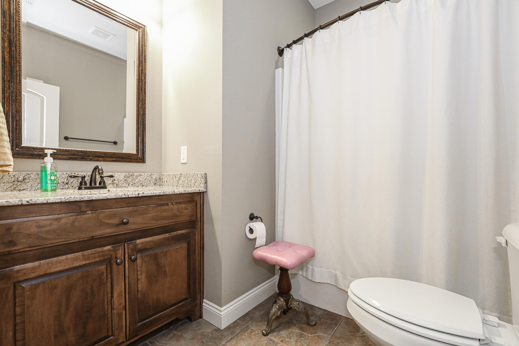 313 PROSPECT PARK  LOOP Bryant, AR 72022