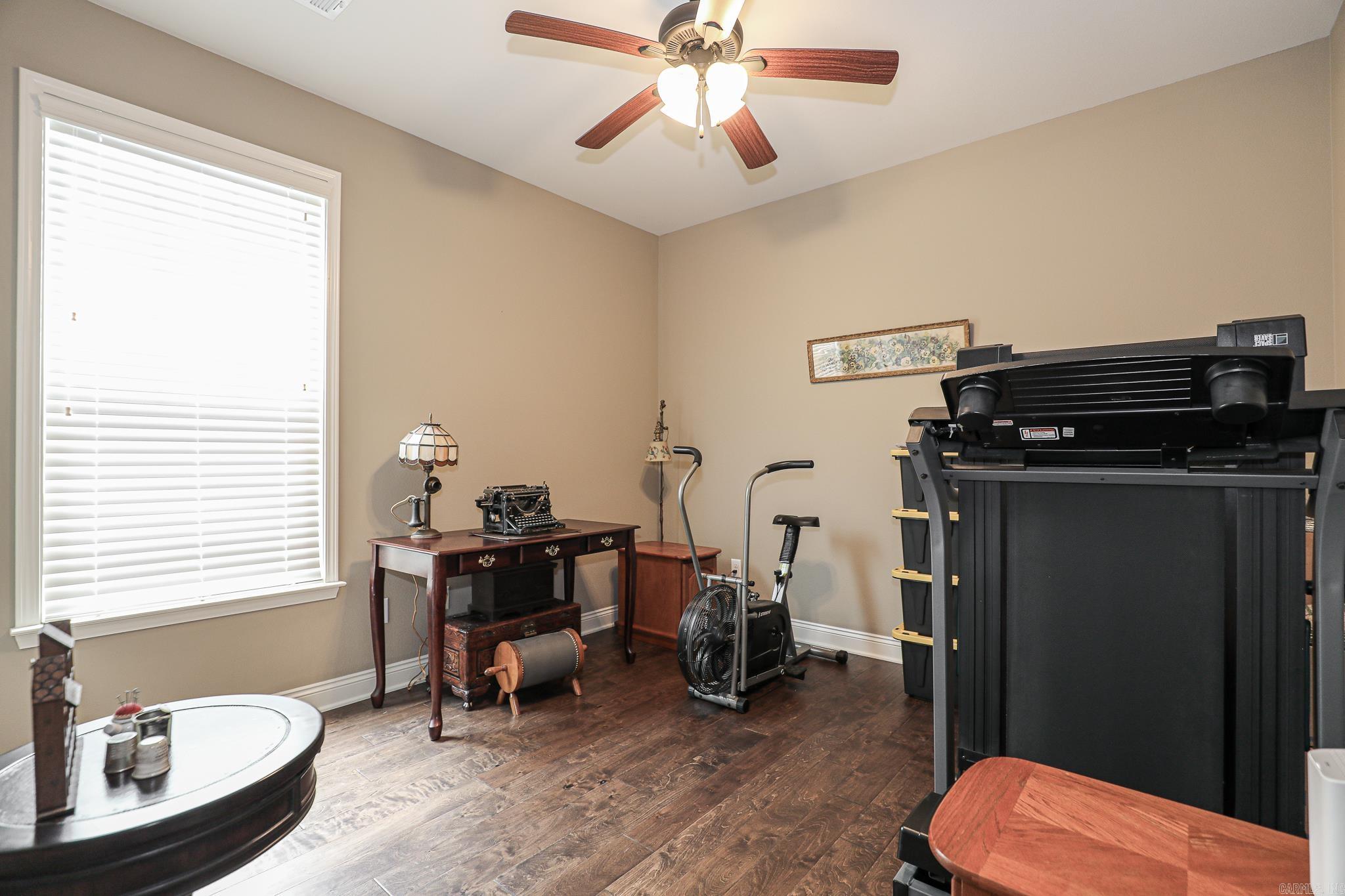 313 PROSPECT PARK  LOOP Bryant, AR 72022