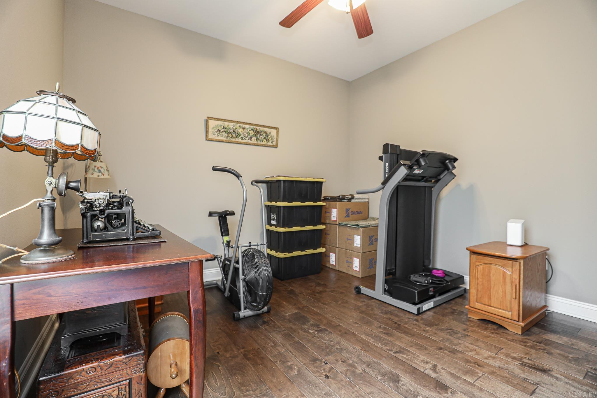 313 PROSPECT PARK  LOOP Bryant, AR 72022