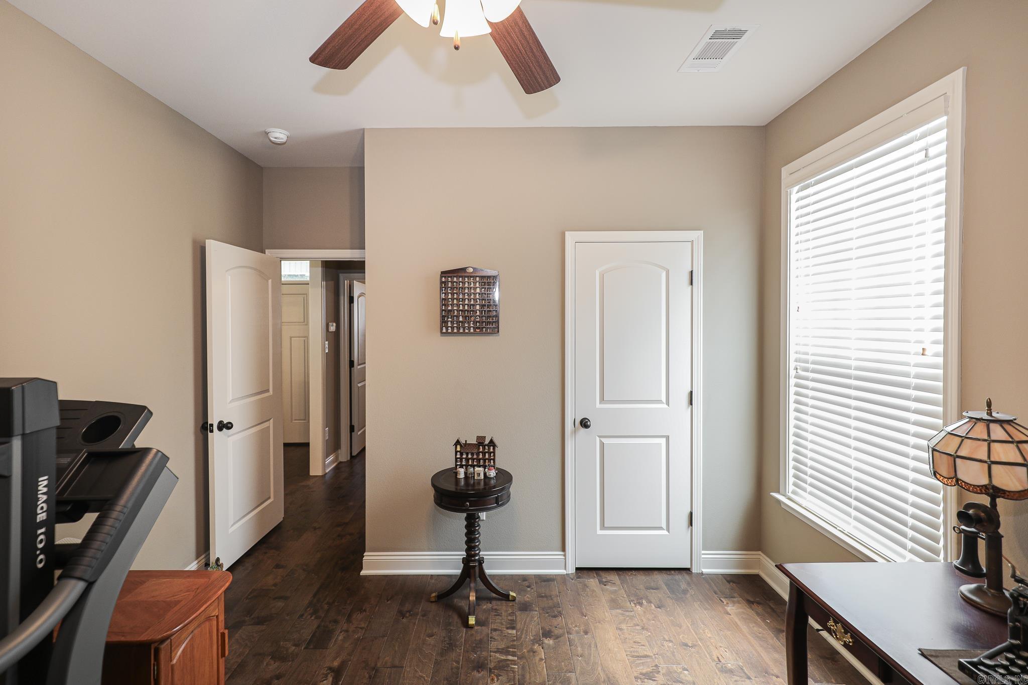 313 PROSPECT PARK  LOOP Bryant, AR 72022