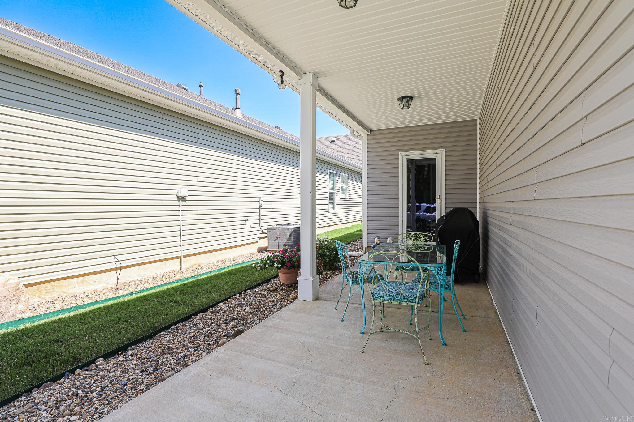 313 PROSPECT PARK  LOOP Bryant, AR 72022