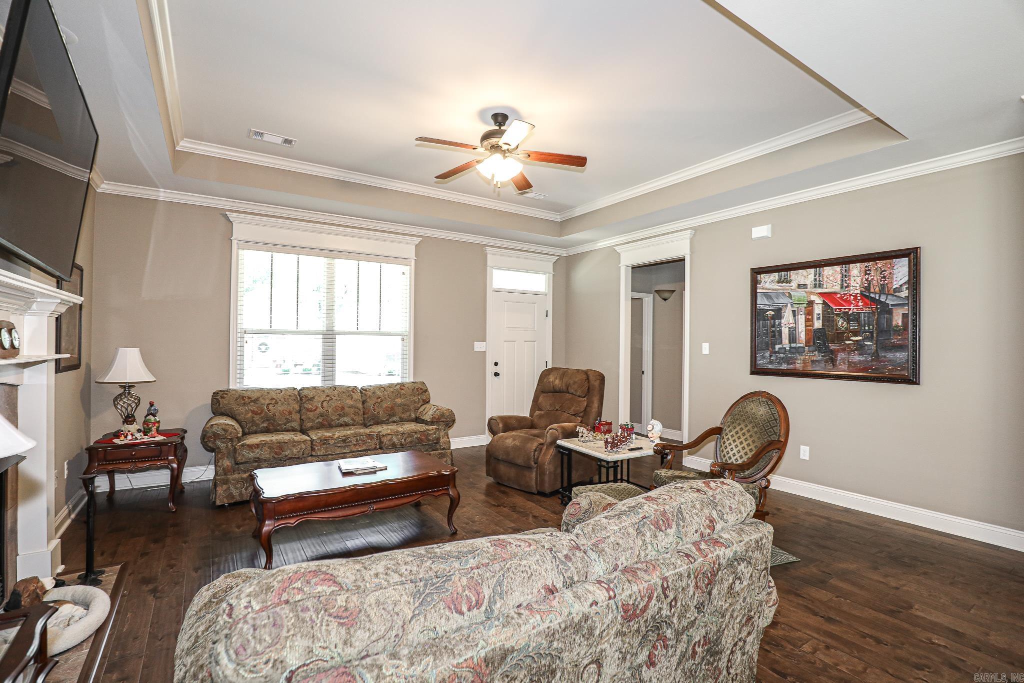 313 PROSPECT PARK  LOOP Bryant, AR 72022