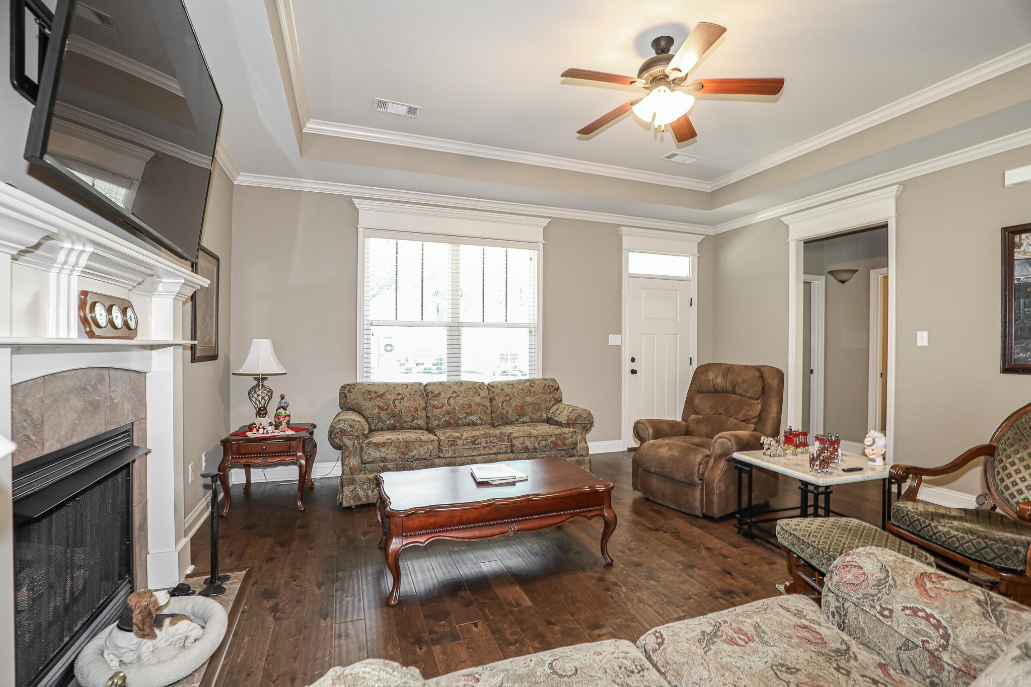 313 PROSPECT PARK  LOOP Bryant, AR 72022