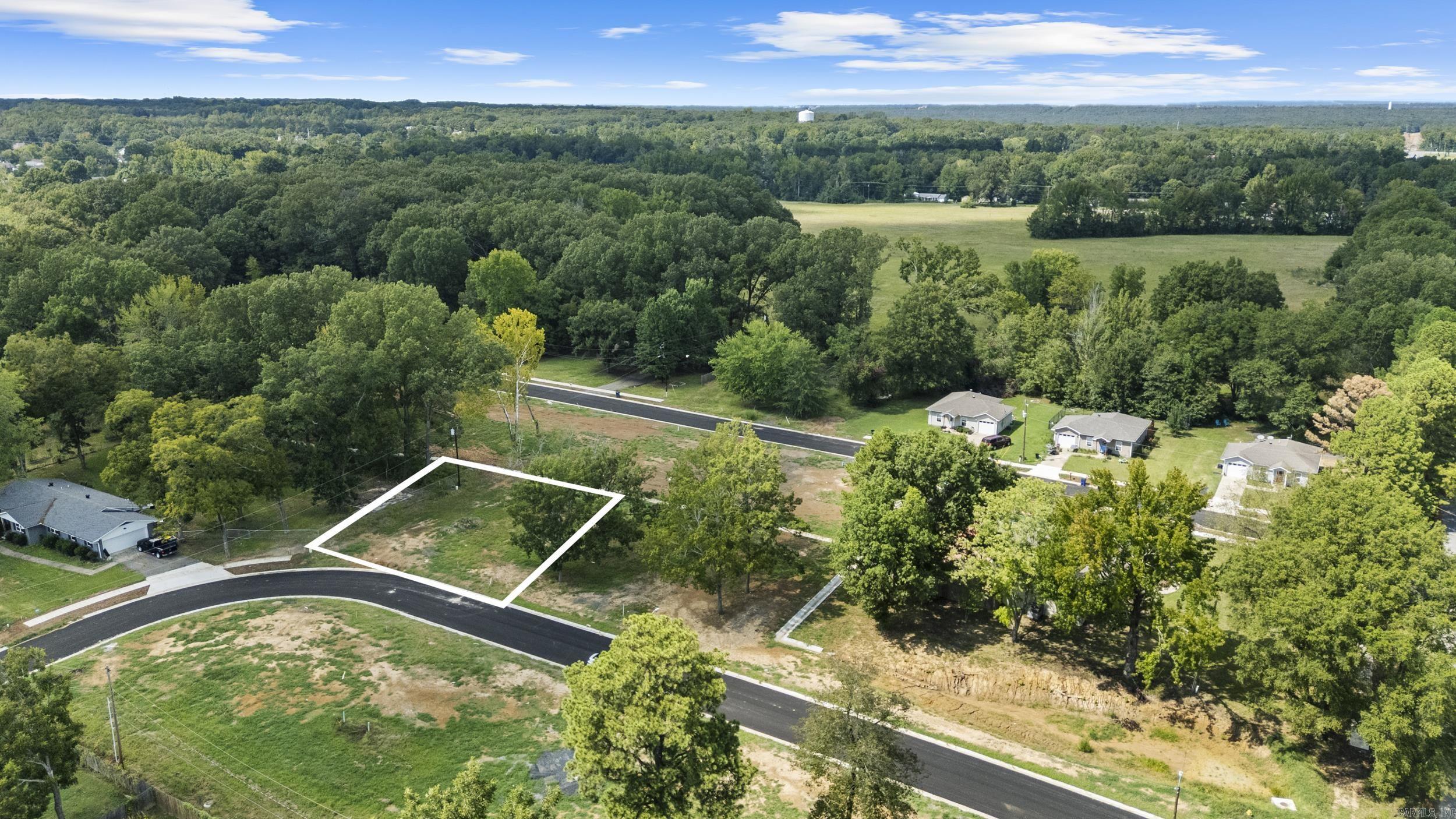 108 Christian  Cabot, AR