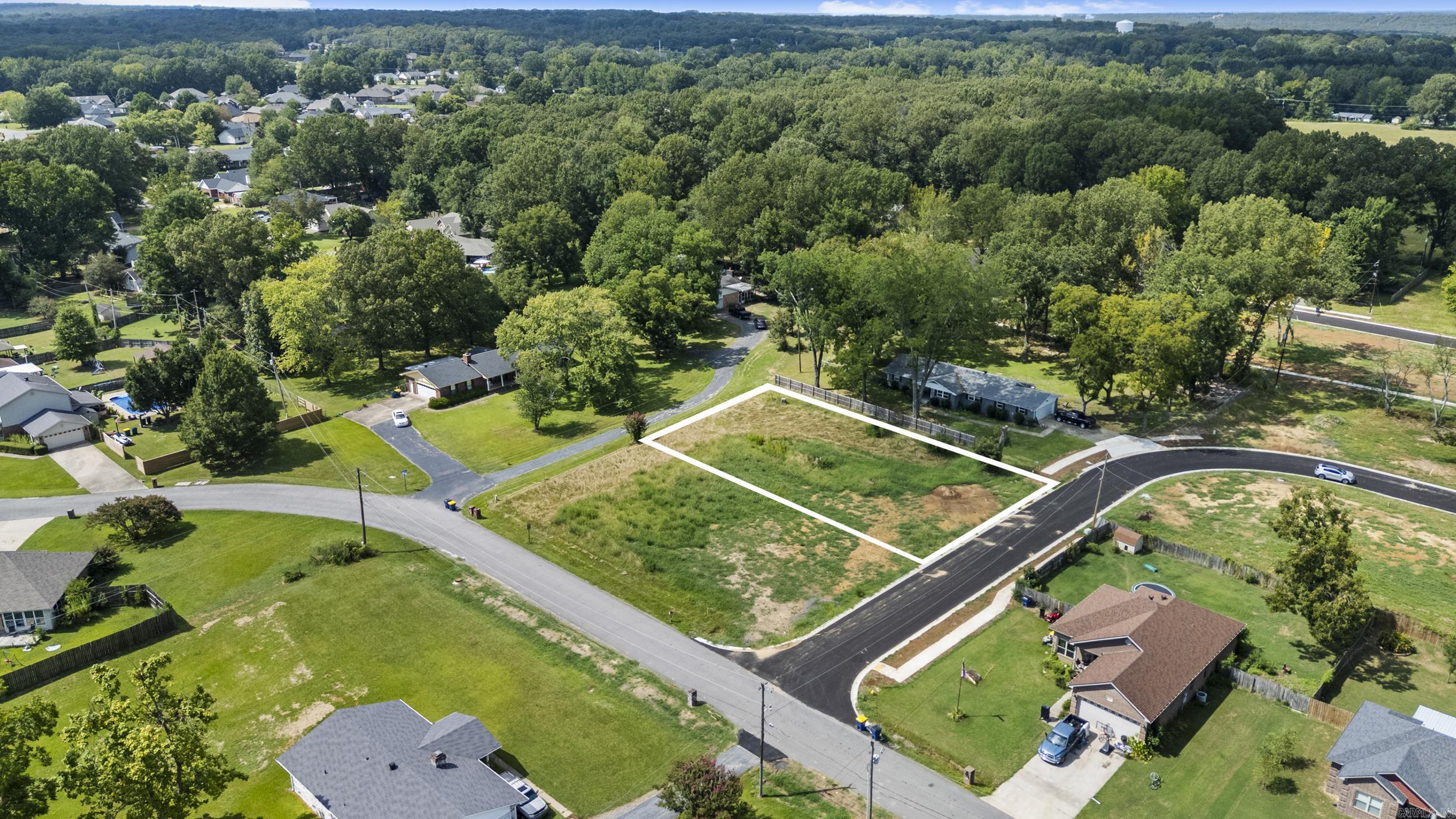 114 Christian  Cabot, AR