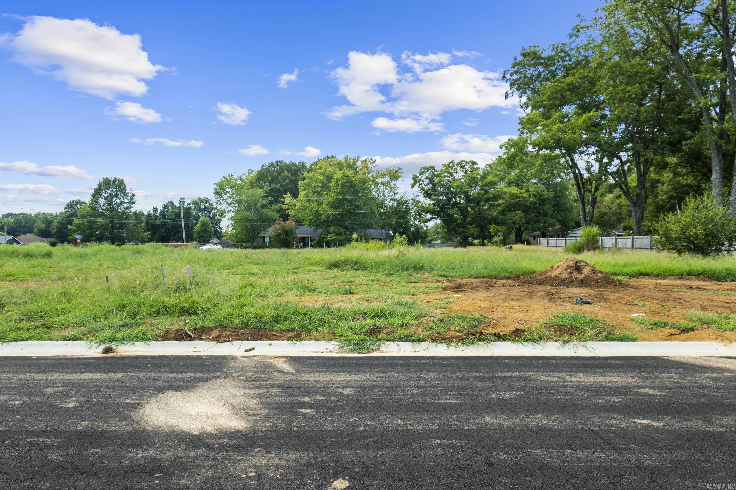 114 Christian  Cabot, AR