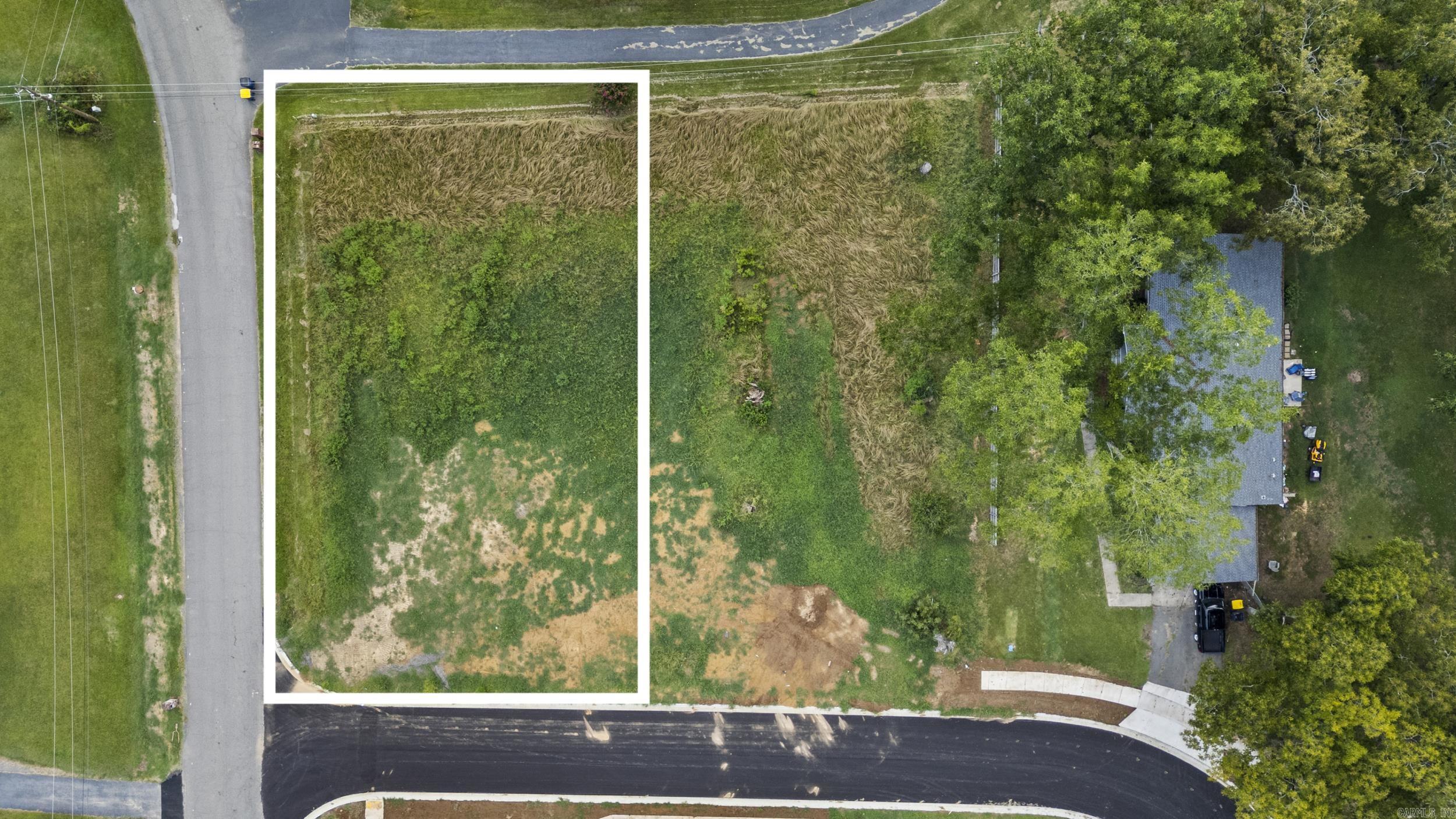 116 Christian  Cabot, AR