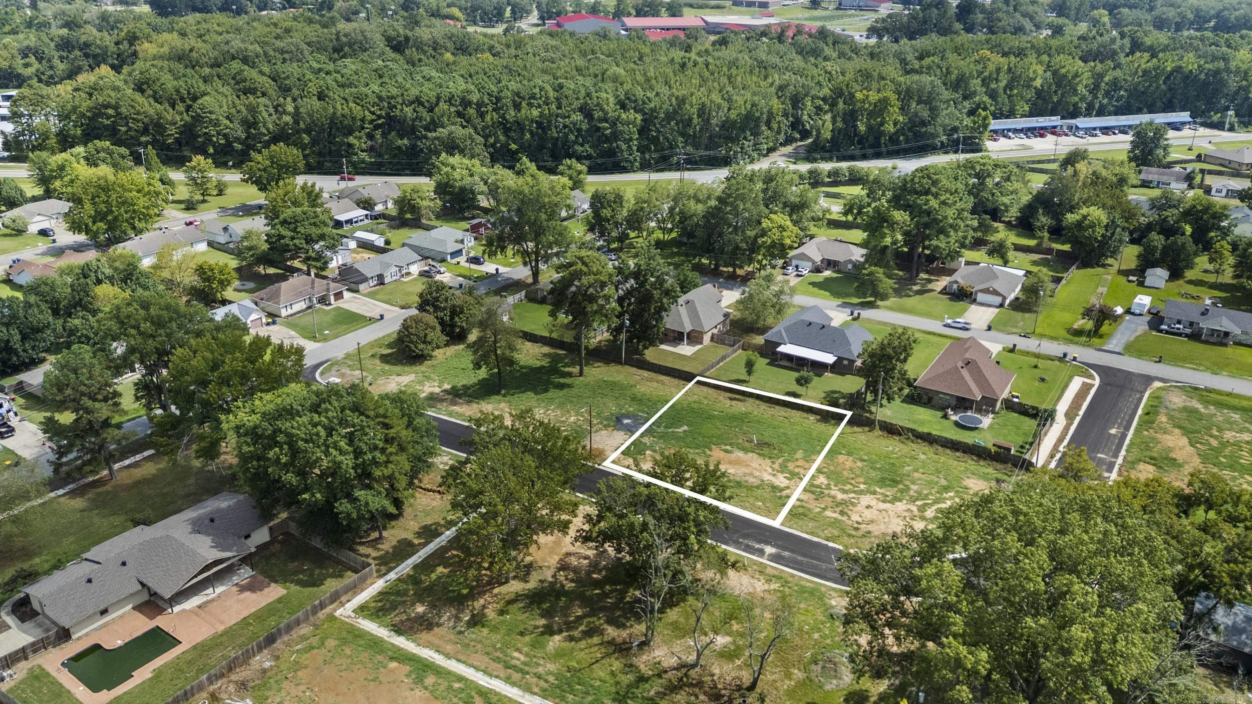 105 Christian  Cabot, AR