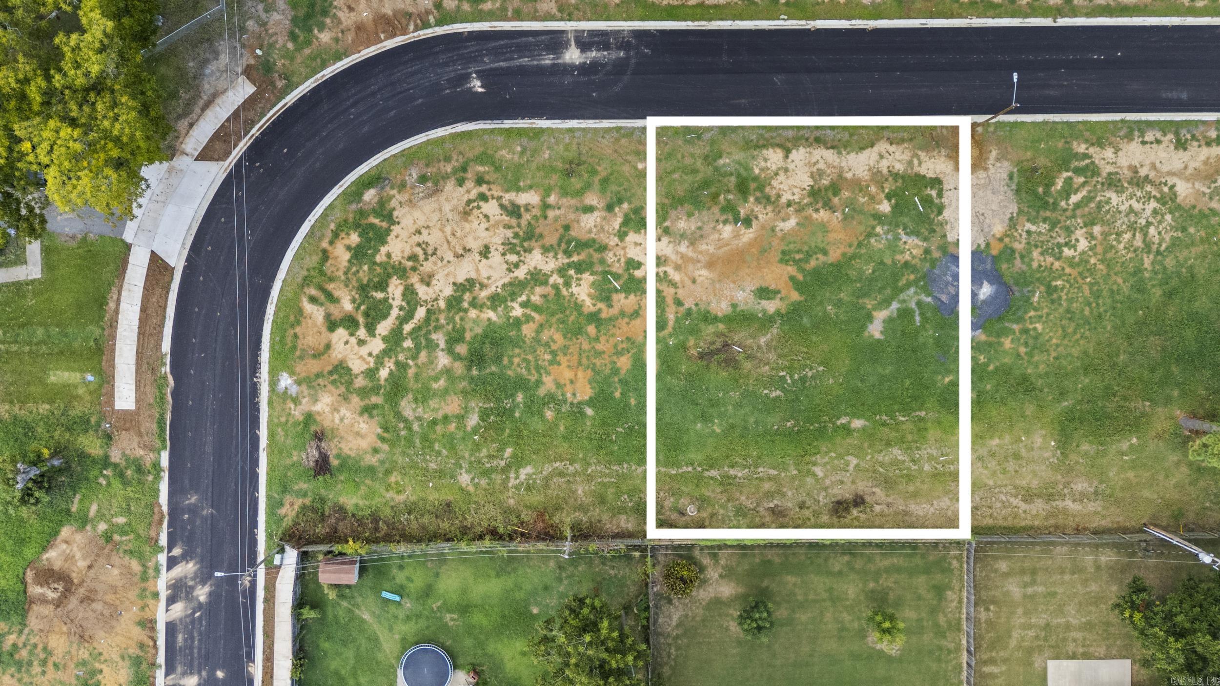 105 Christian  Cabot, AR