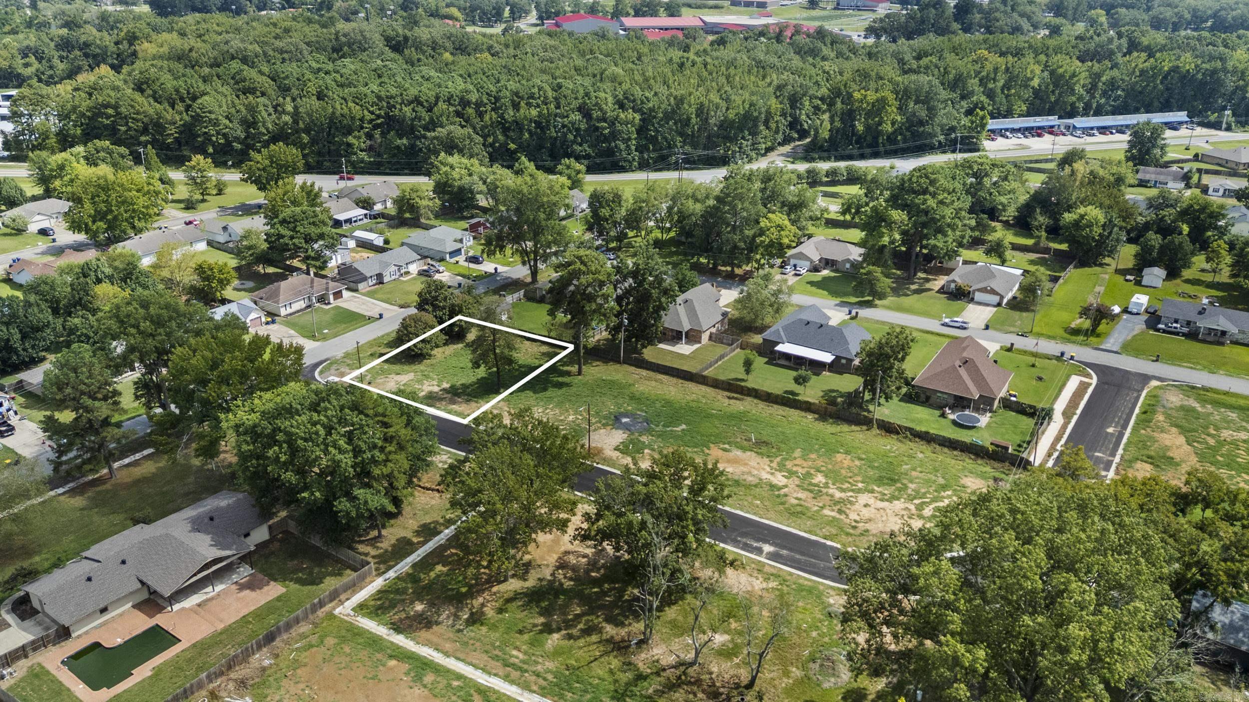 101 Christian  Cabot, AR