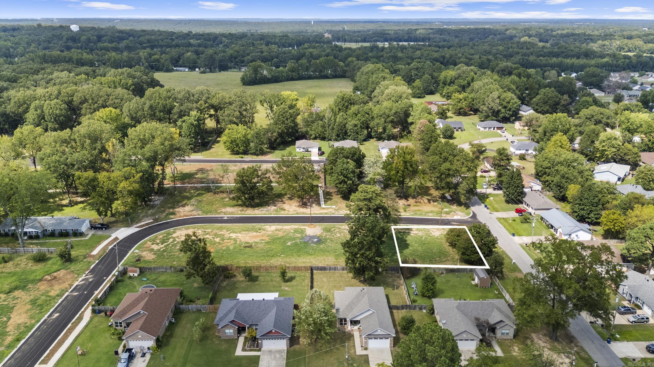 101 Christian  Cabot, AR