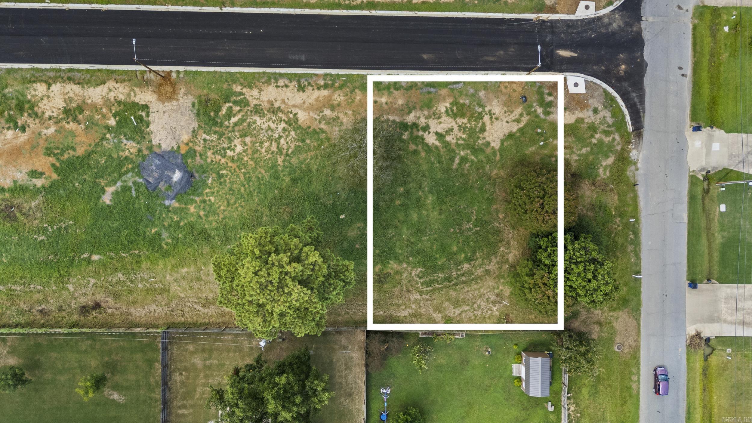 101 Christian  Cabot, AR