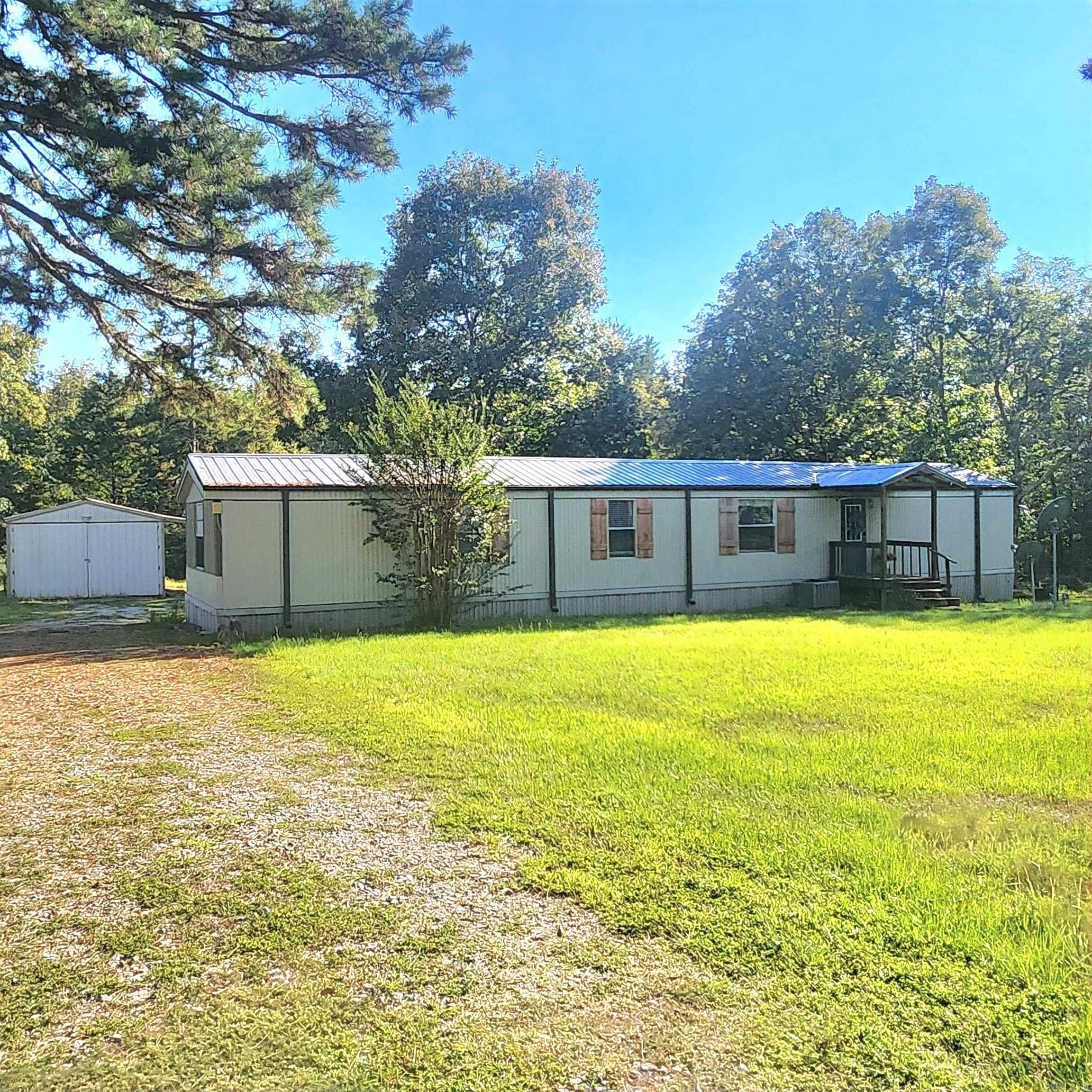 49 Harrelson Road Tumbling Shoals, AR 72581