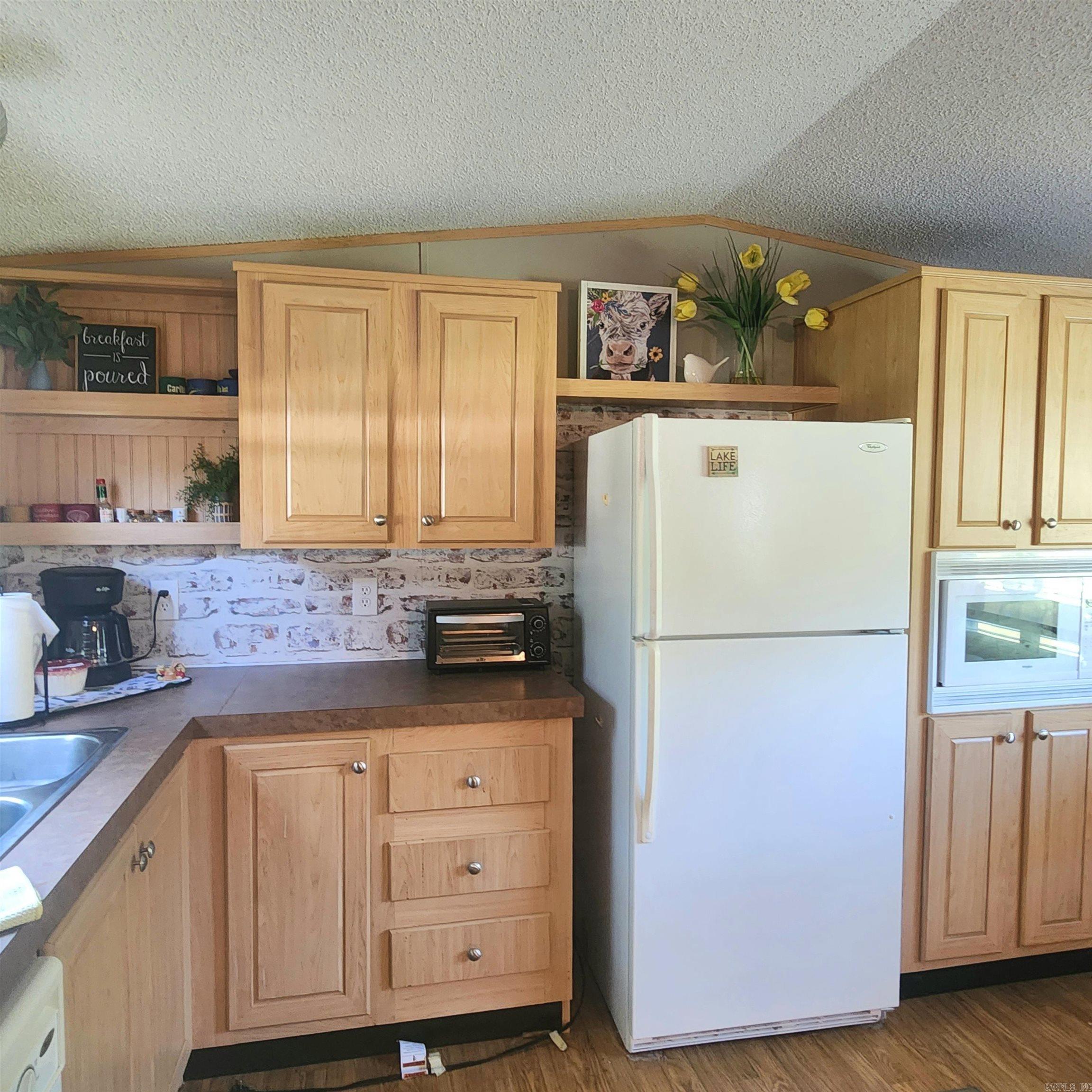 49 Harrelson Road Tumbling Shoals, AR 72581