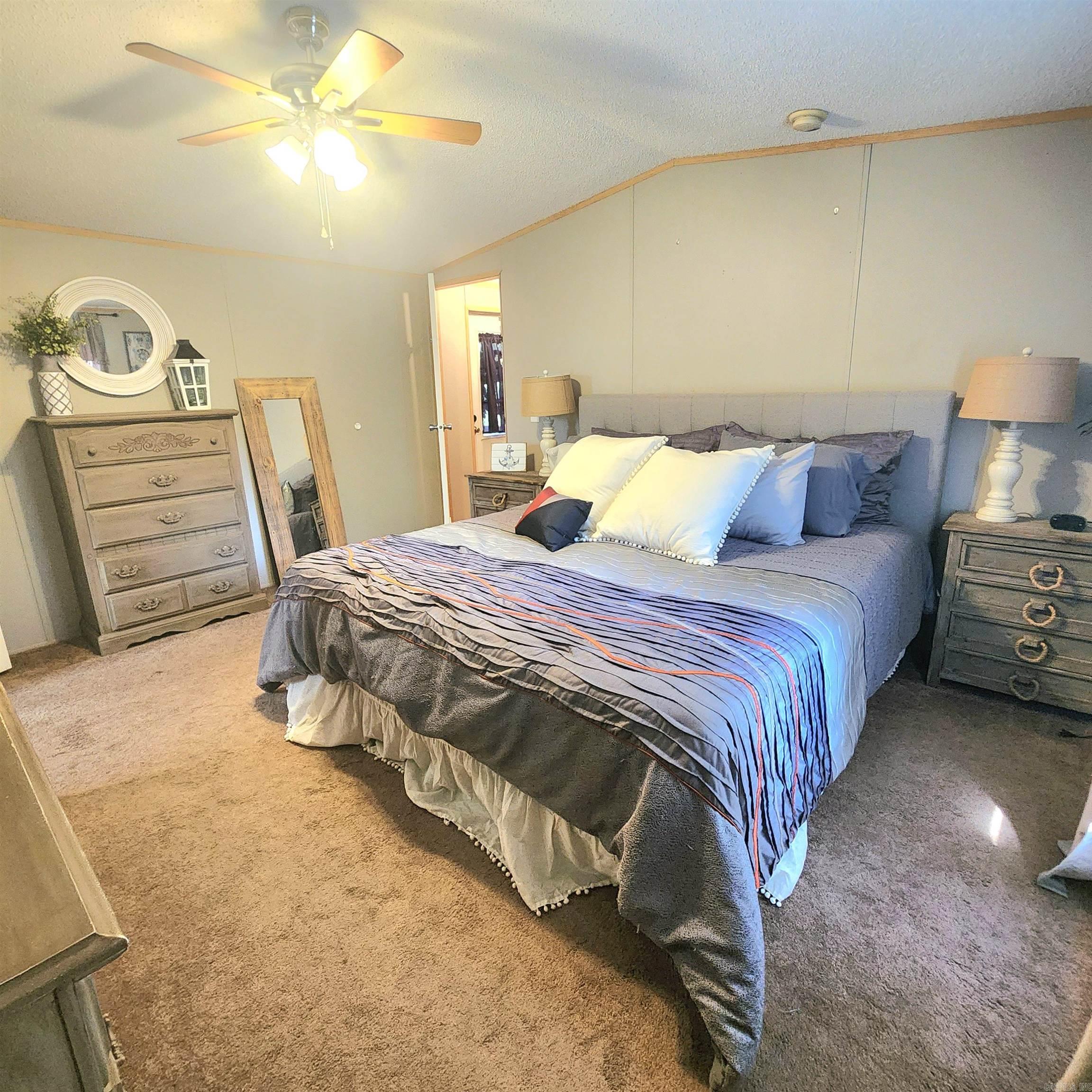 49 Harrelson Road Tumbling Shoals, AR 72581