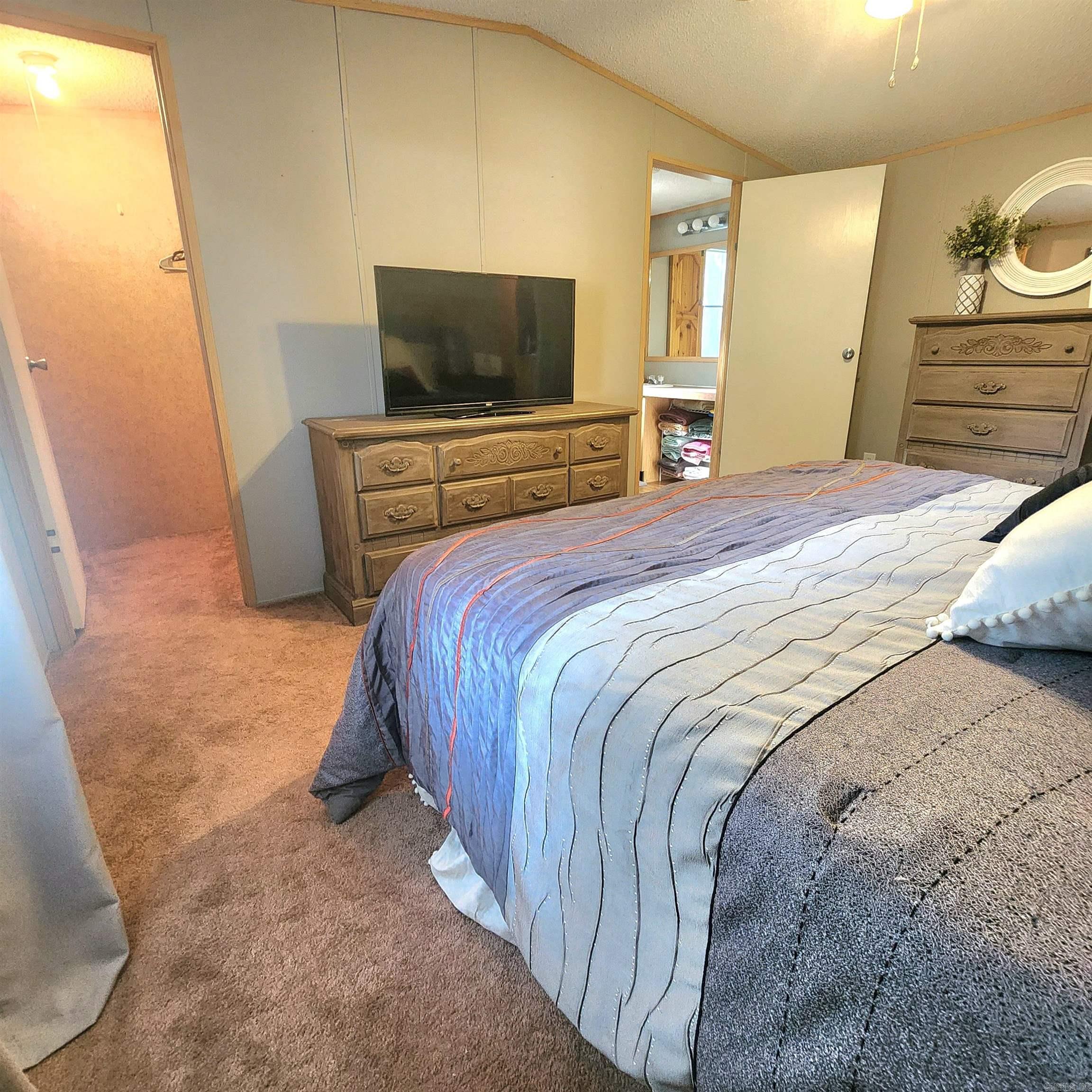 49 Harrelson Road Tumbling Shoals, AR 72581