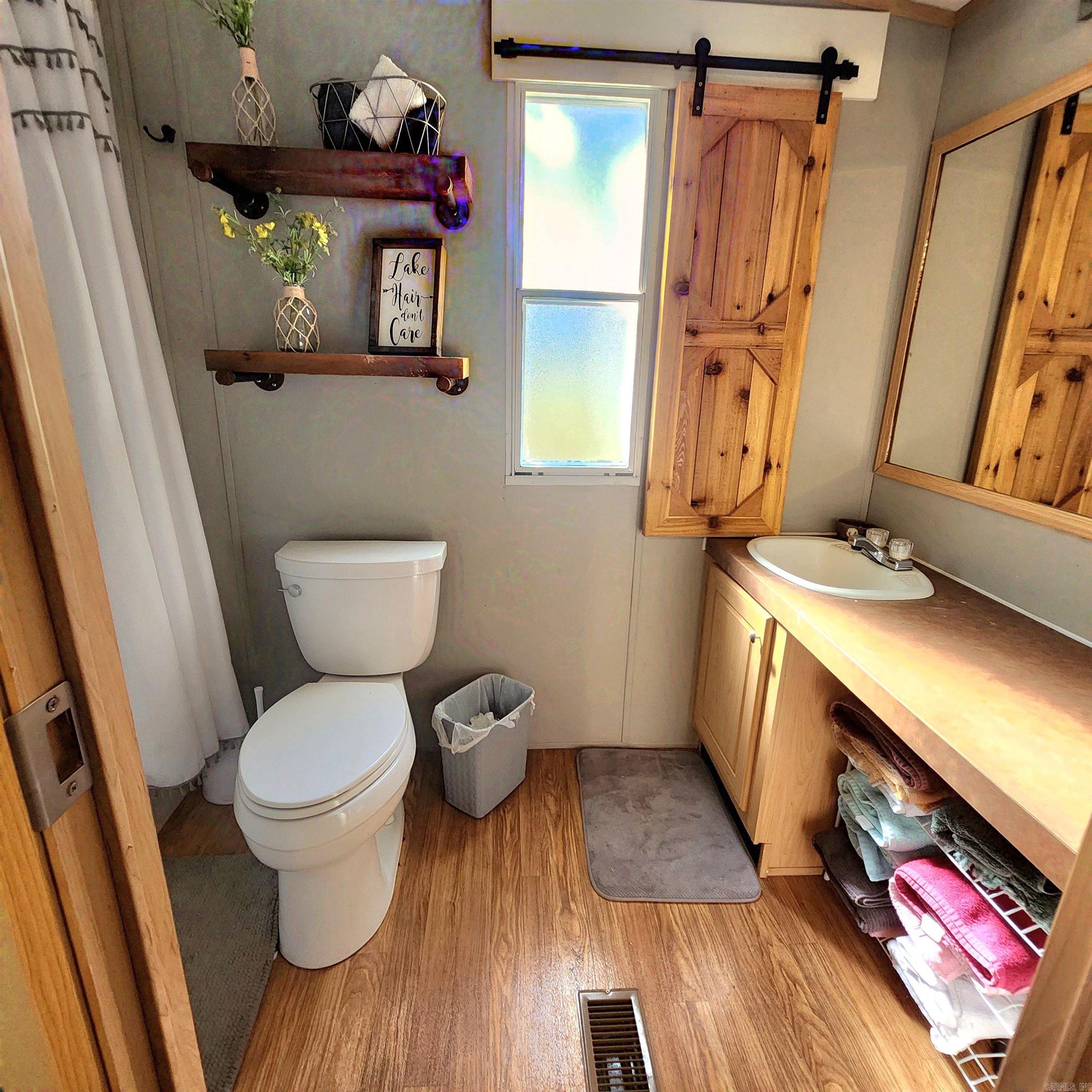 49 Harrelson Road Tumbling Shoals, AR 72581