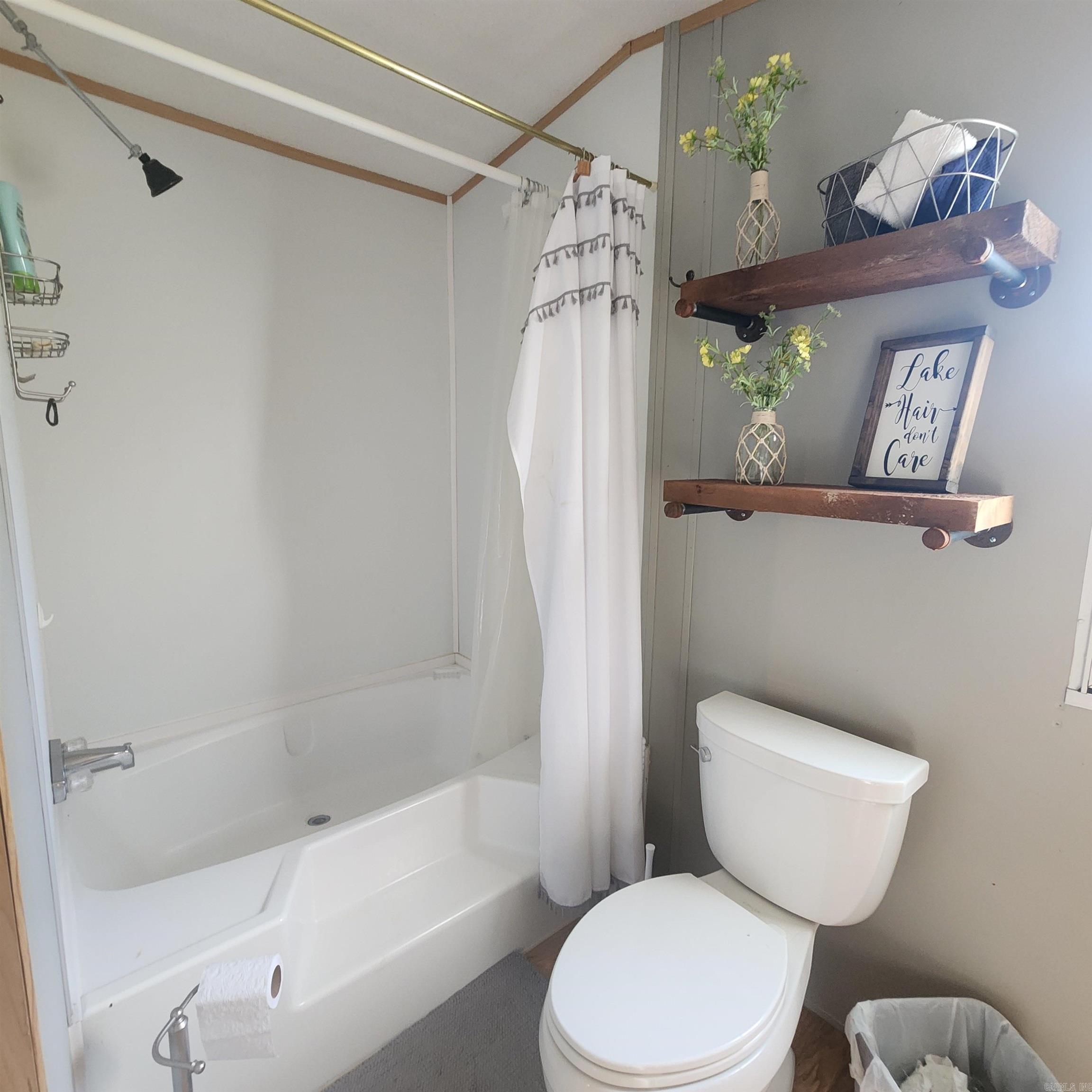 49 Harrelson Road Tumbling Shoals, AR 72581