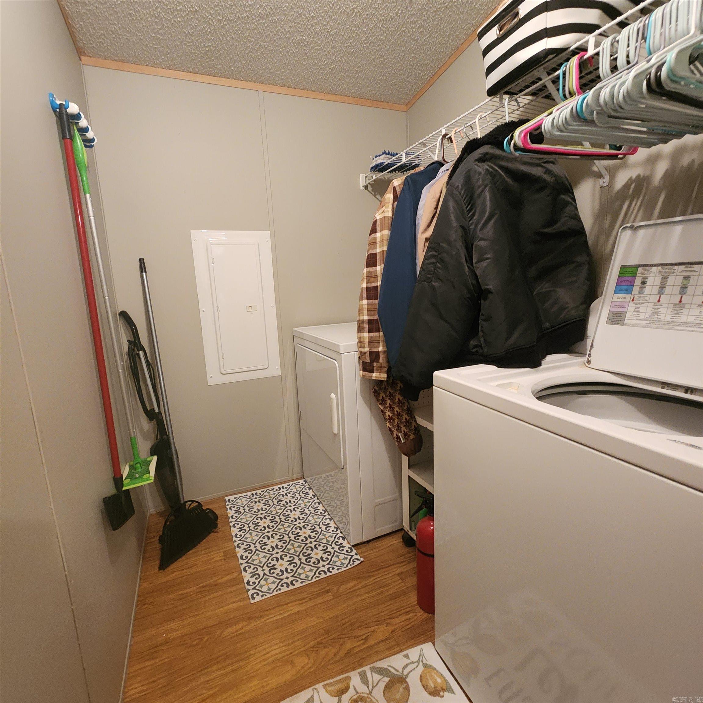 49 Harrelson Road Tumbling Shoals, AR 72581