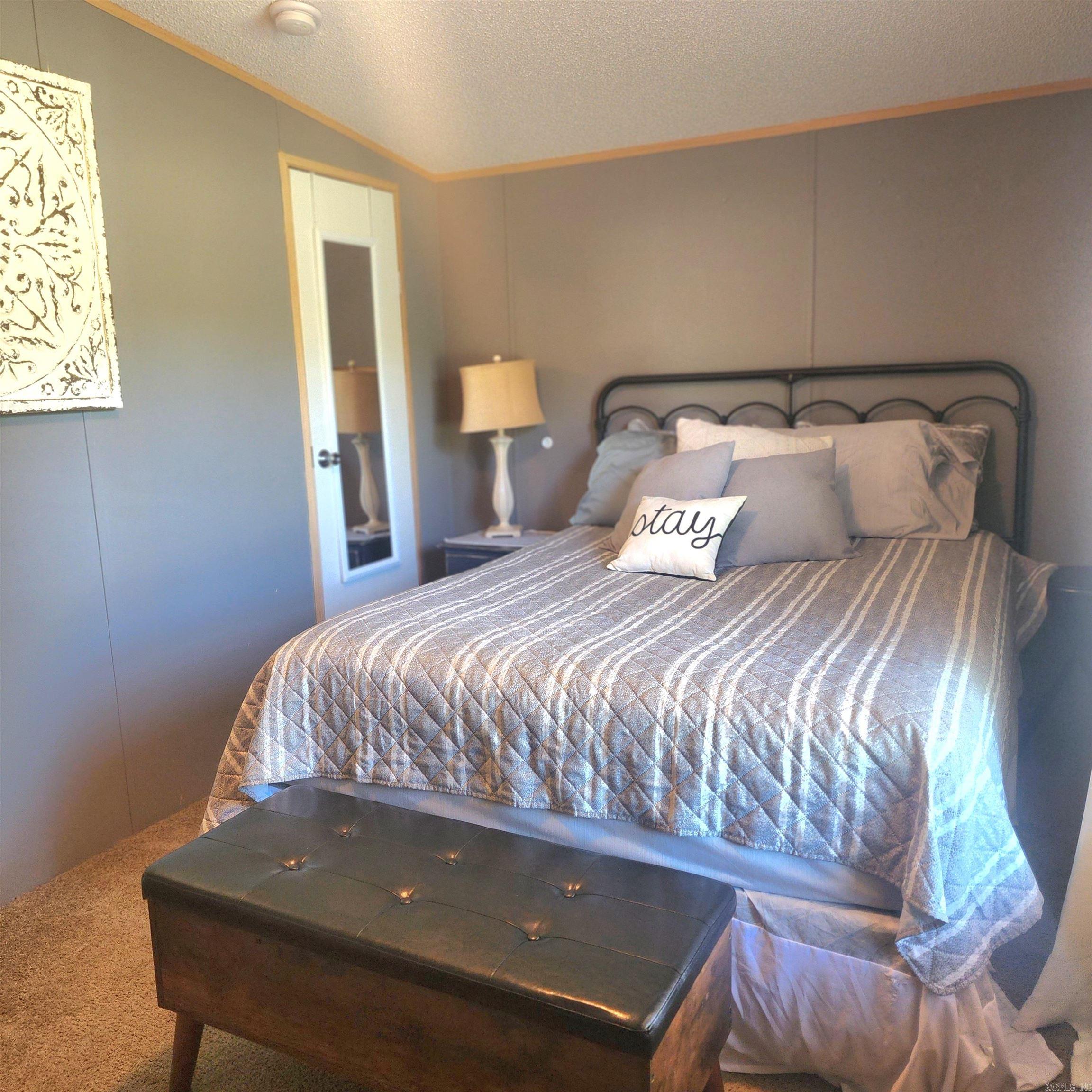 49 Harrelson Road Tumbling Shoals, AR 72581