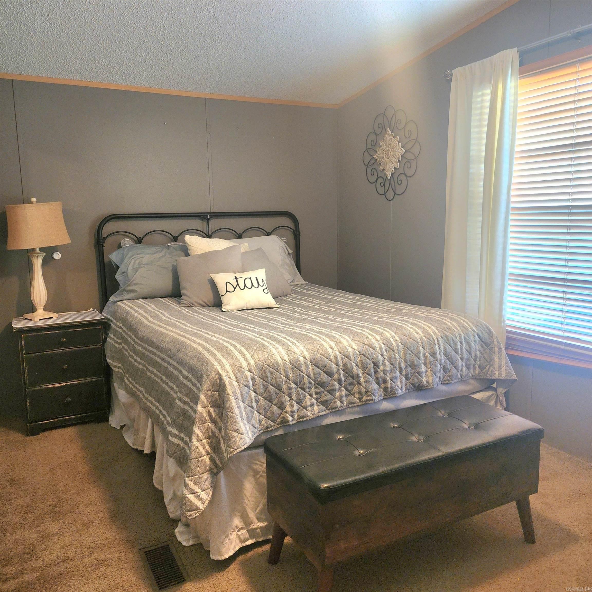 49 Harrelson Road Tumbling Shoals, AR 72581