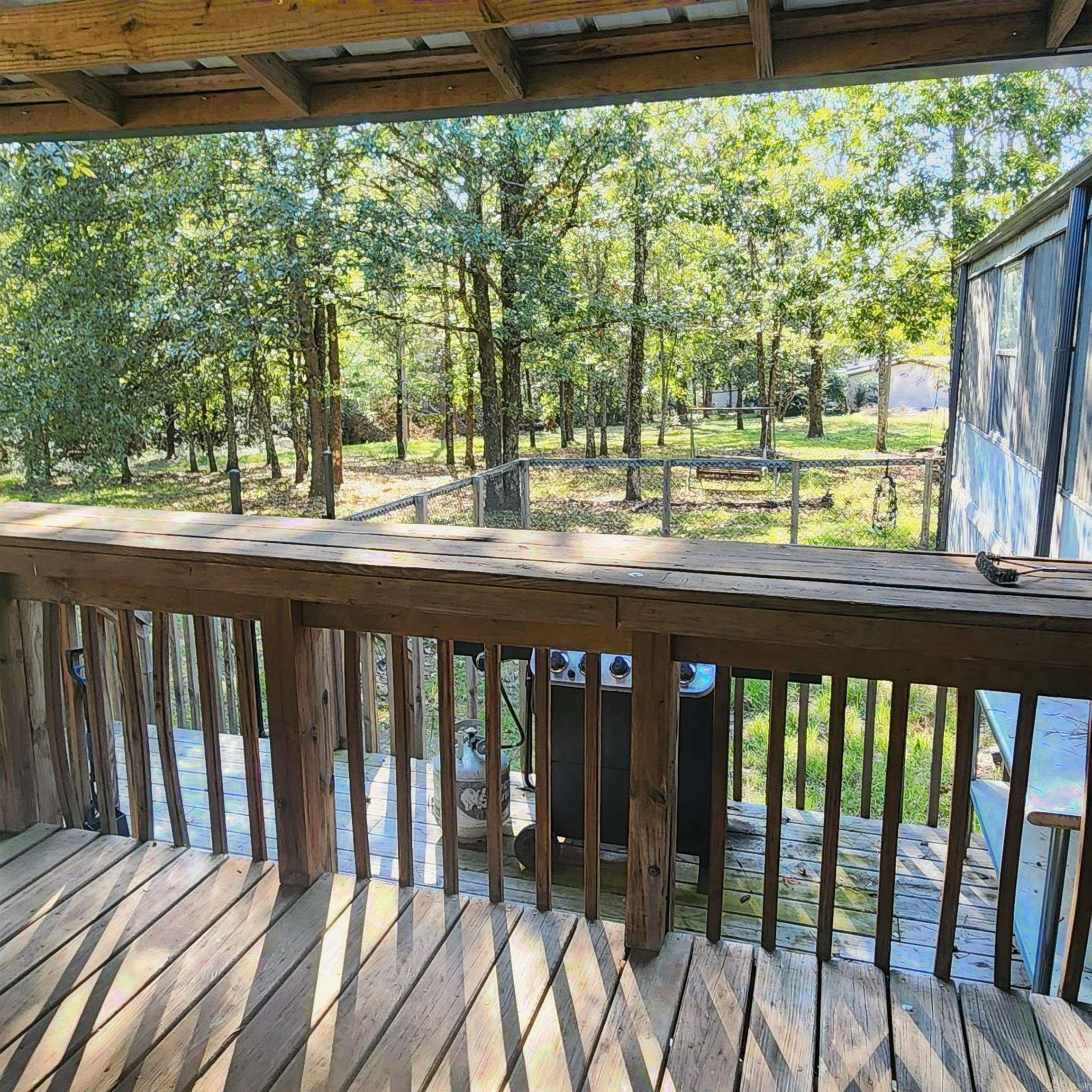 49 Harrelson Road Tumbling Shoals, AR 72581