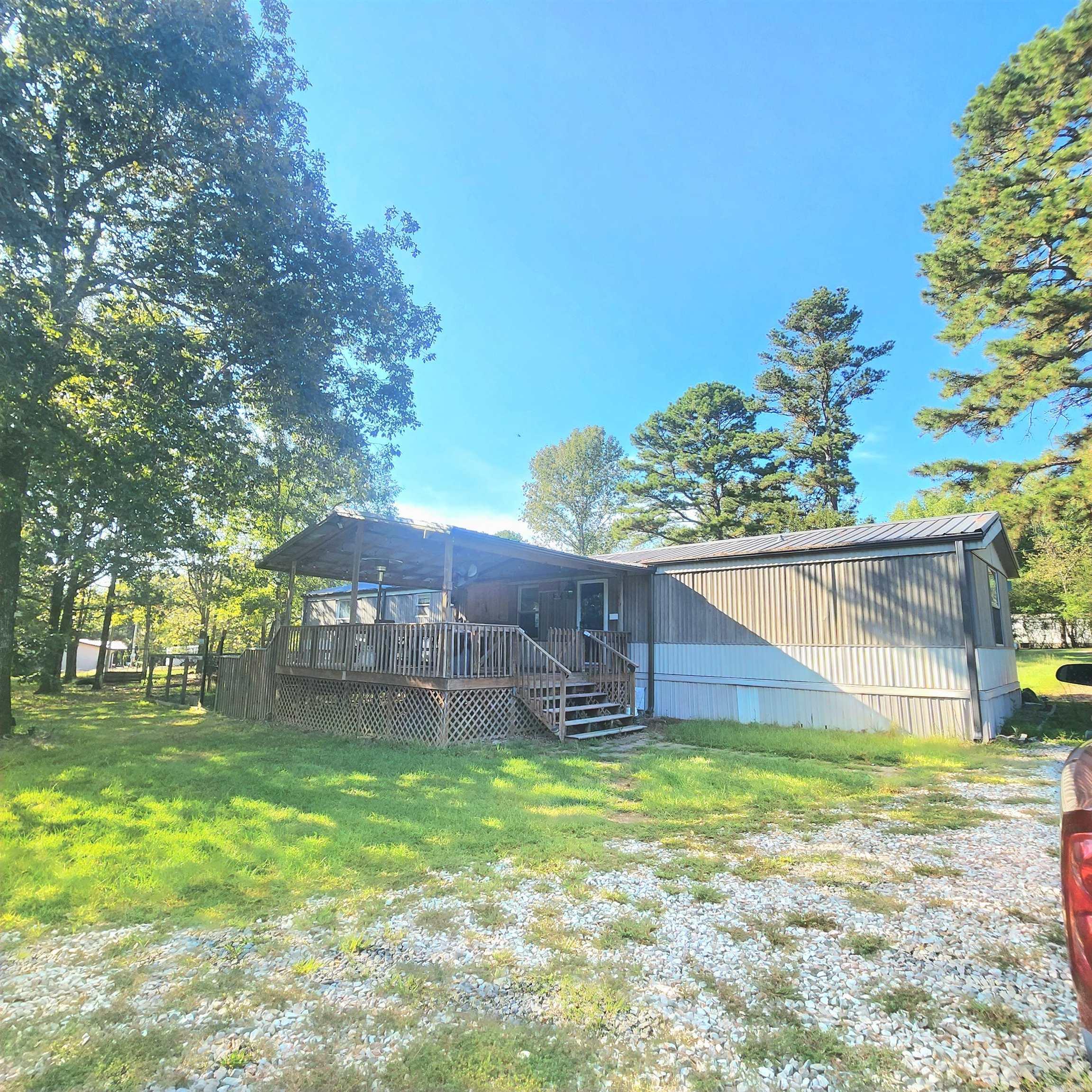 49 Harrelson Road Tumbling Shoals, AR 72581