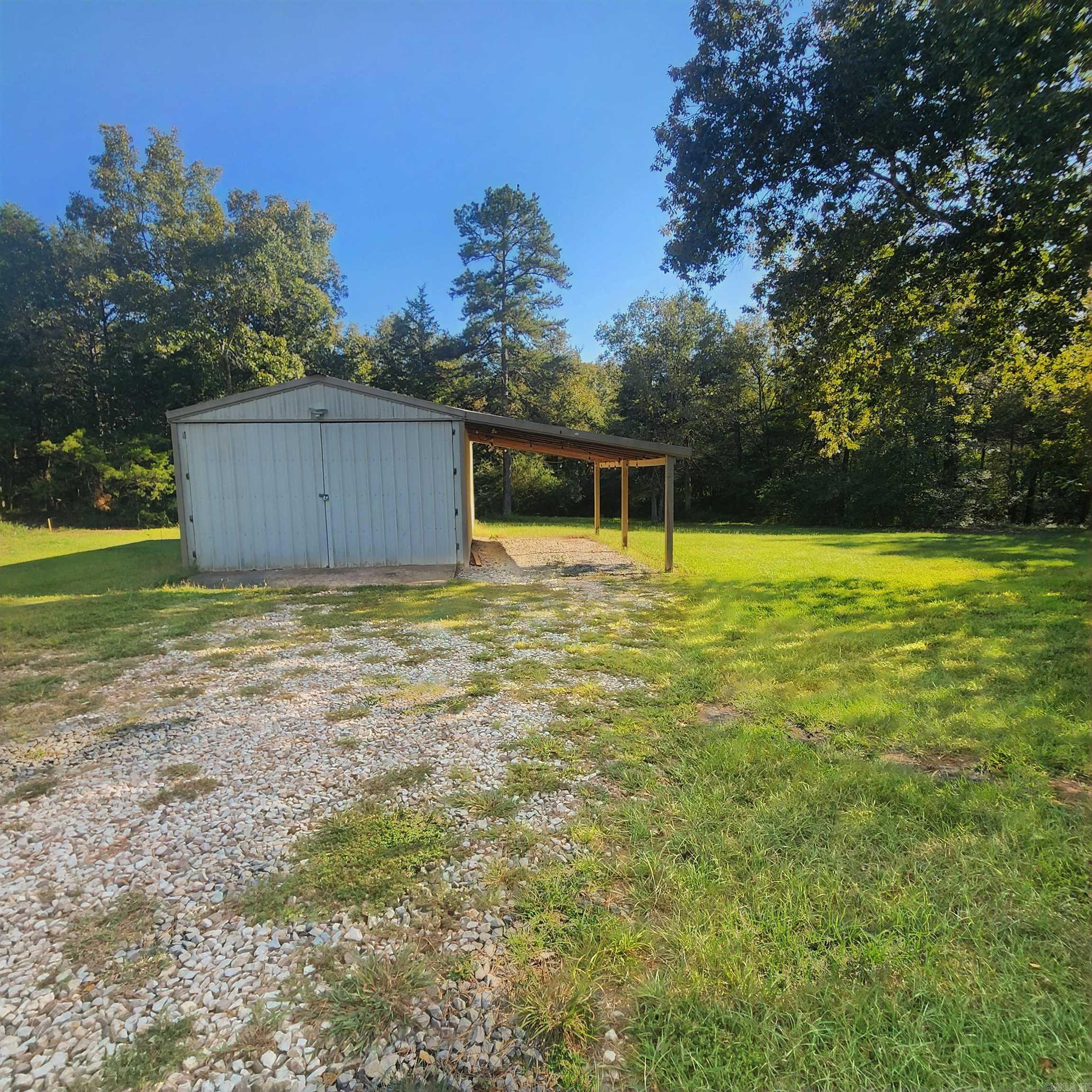 49 Harrelson Road Tumbling Shoals, AR 72581