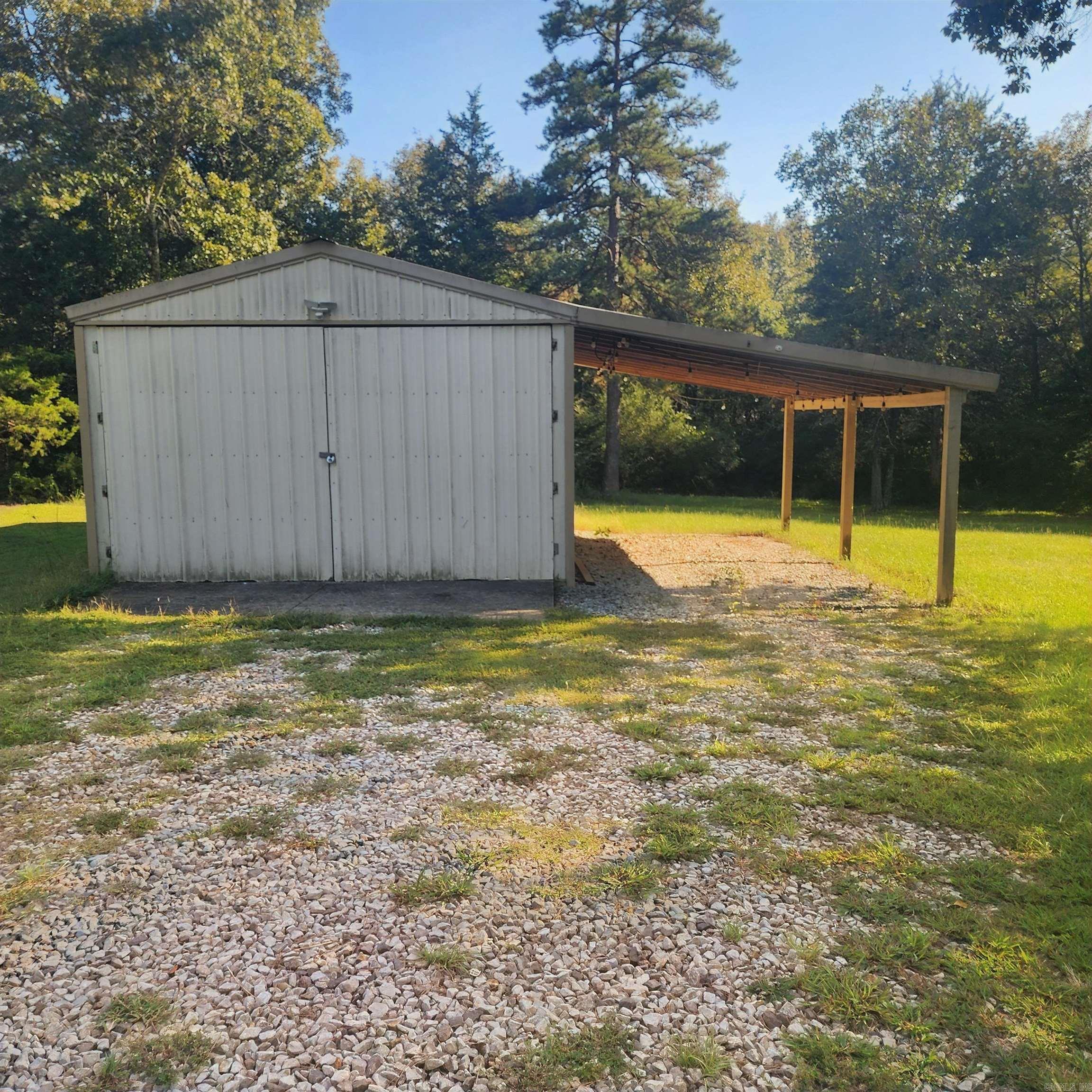 49 Harrelson Road Tumbling Shoals, AR 72581