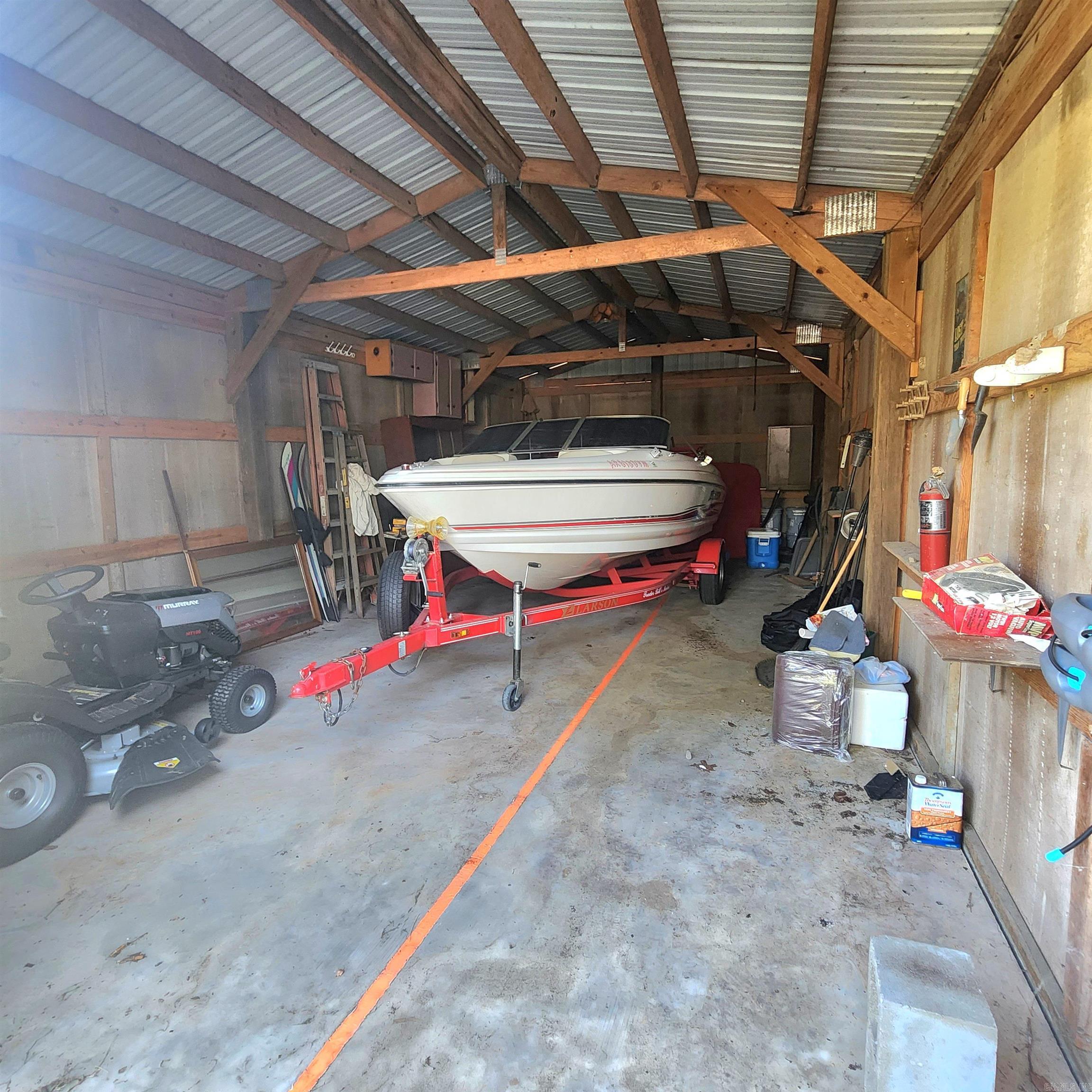 49 Harrelson Road Tumbling Shoals, AR 72581