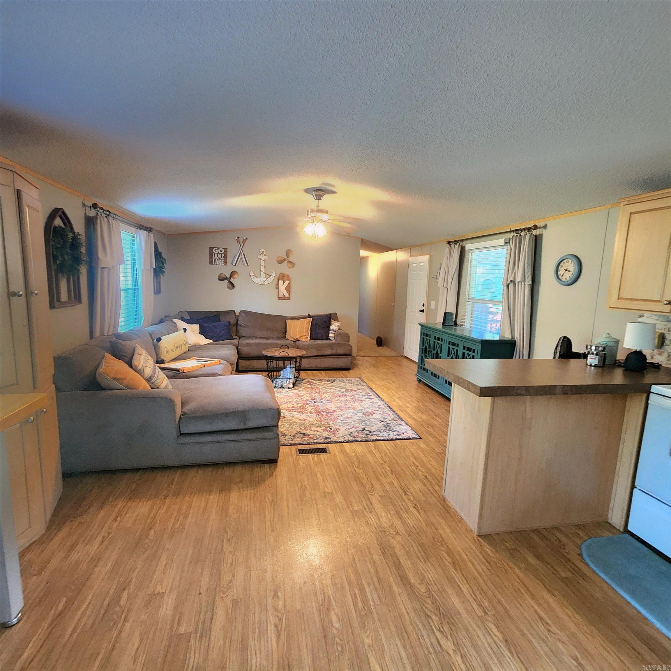 49 Harrelson Road Tumbling Shoals, AR 72581