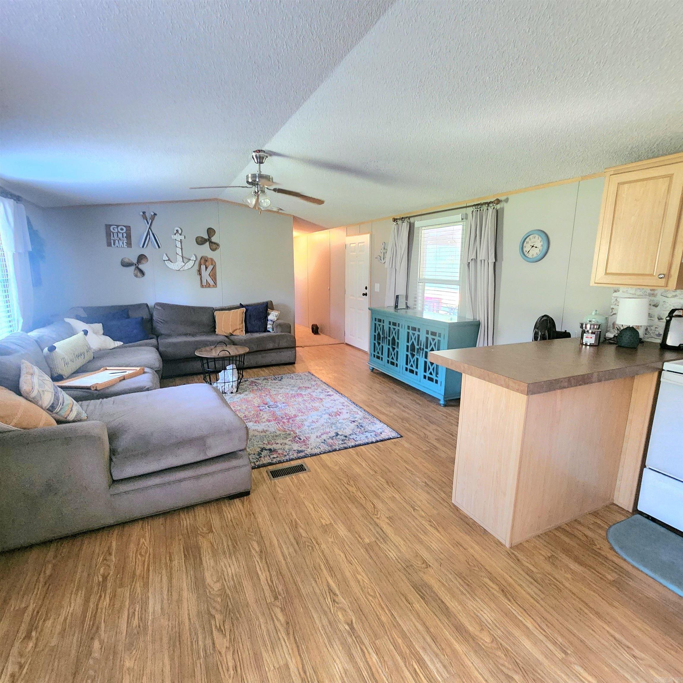 49 Harrelson Road Tumbling Shoals, AR 72581