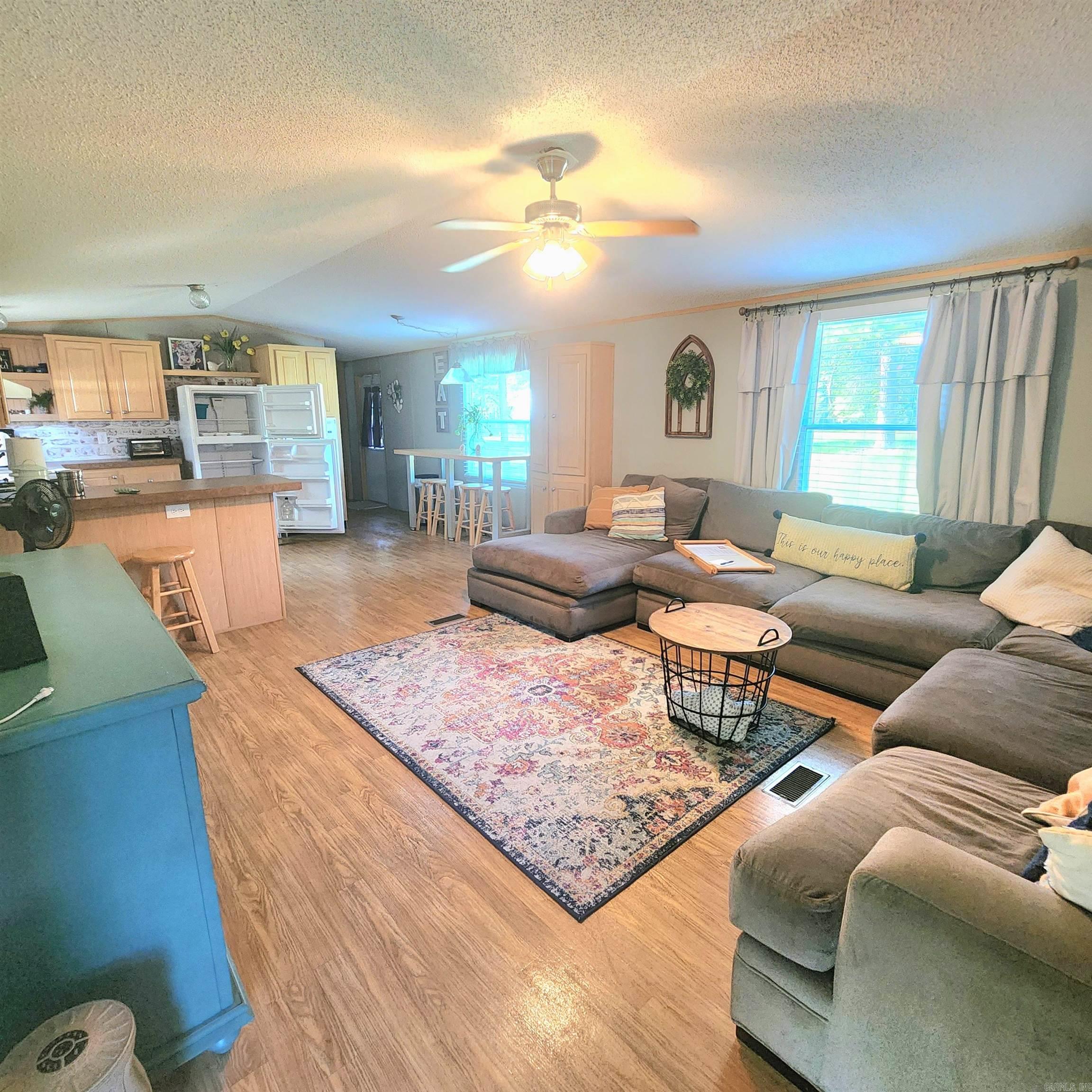 49 Harrelson Road Tumbling Shoals, AR 72581