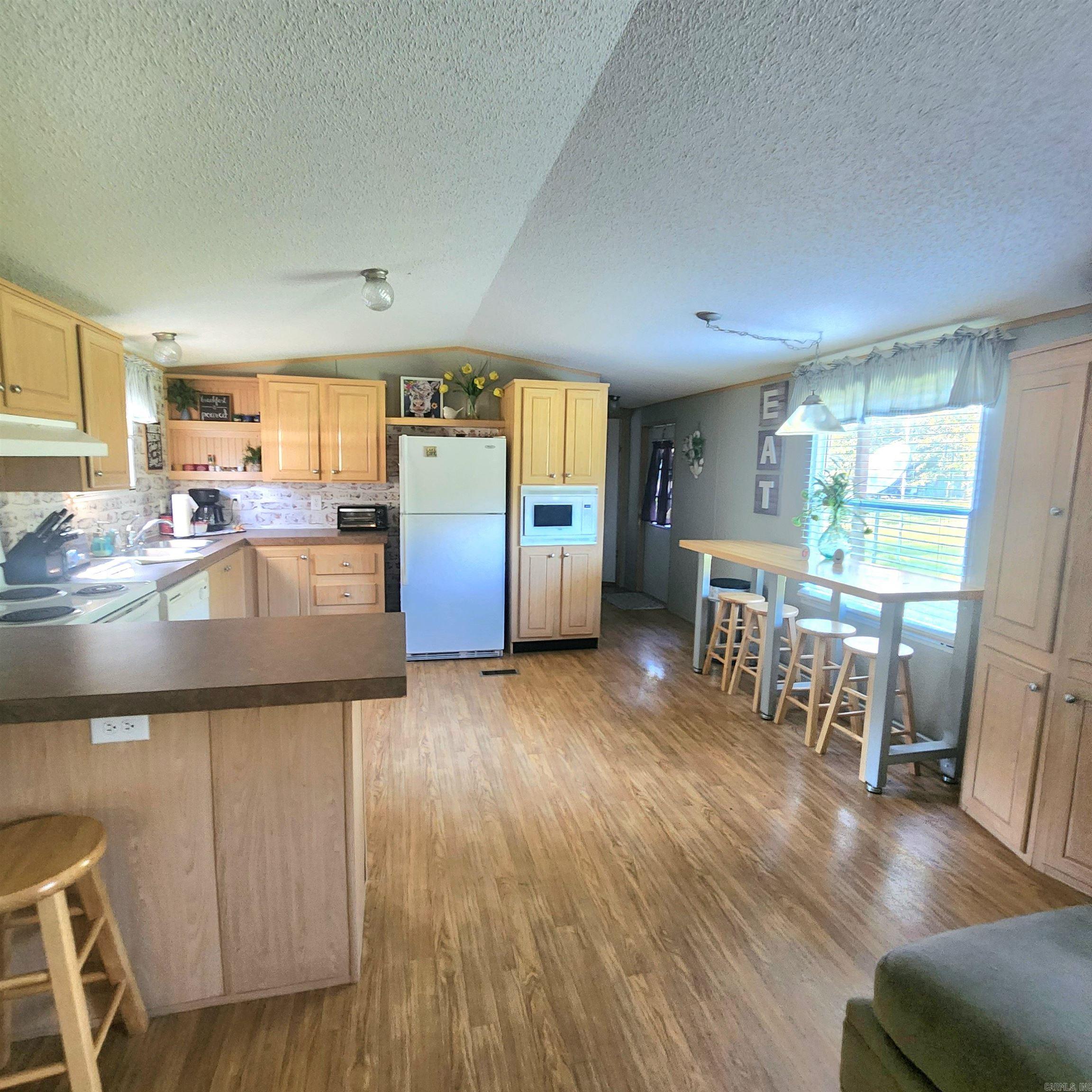 49 Harrelson Road Tumbling Shoals, AR 72581