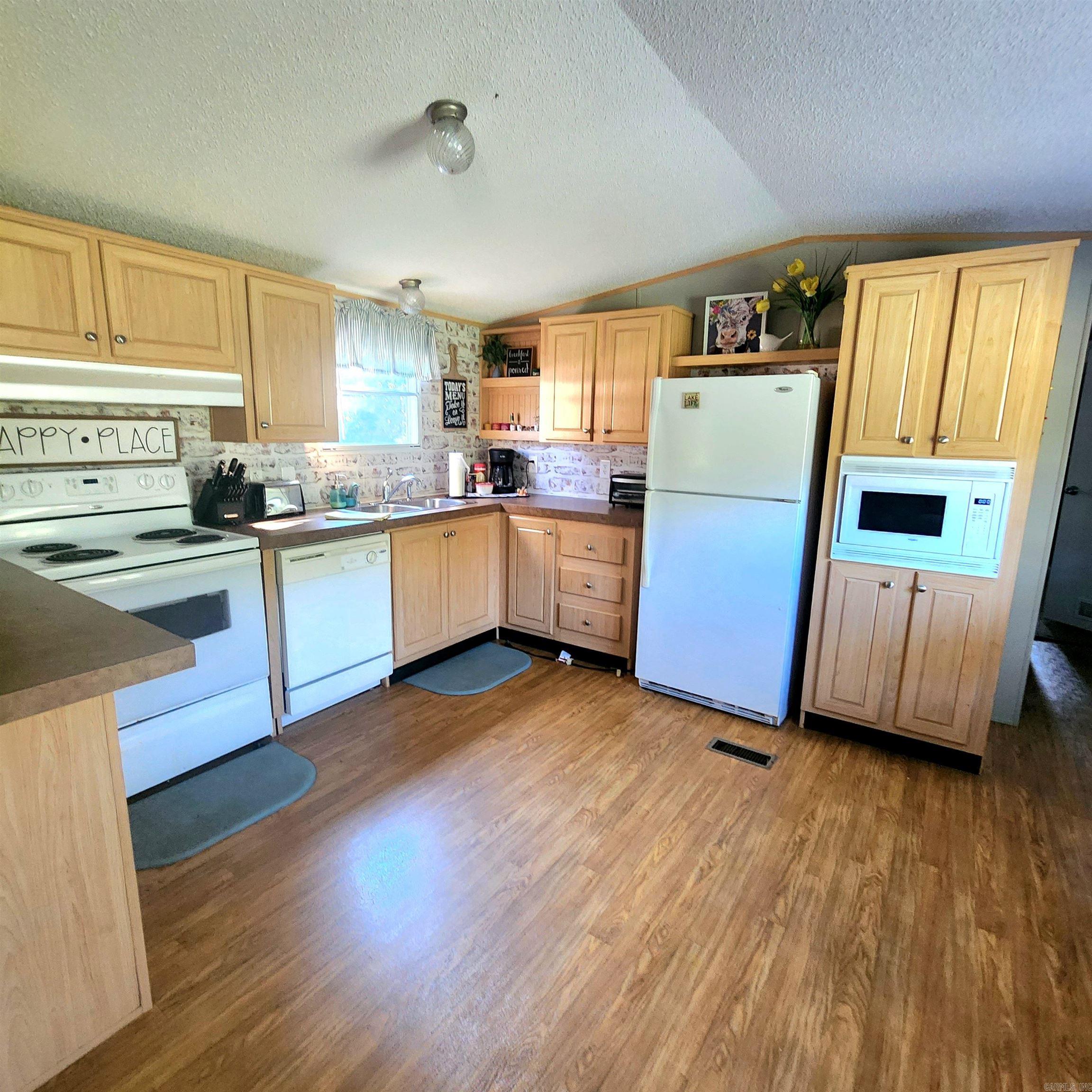 49 Harrelson Road Tumbling Shoals, AR 72581