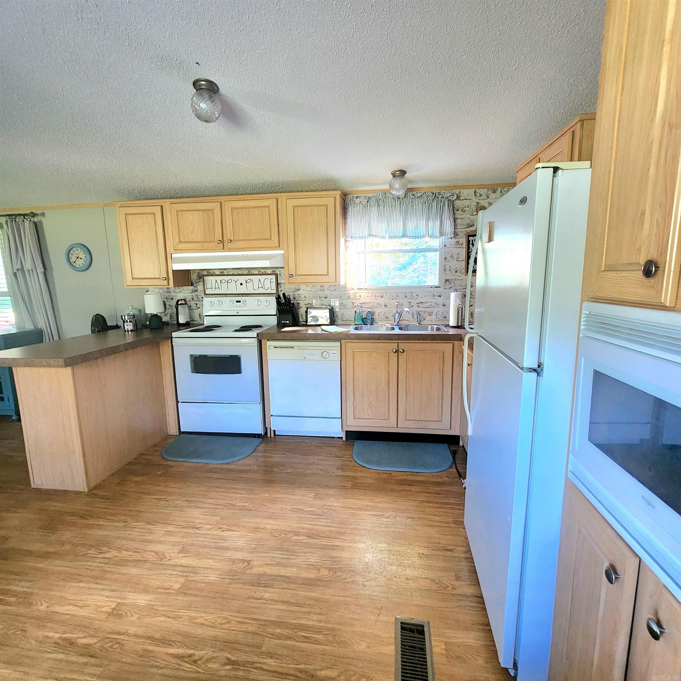 49 Harrelson Road Tumbling Shoals, AR 72581