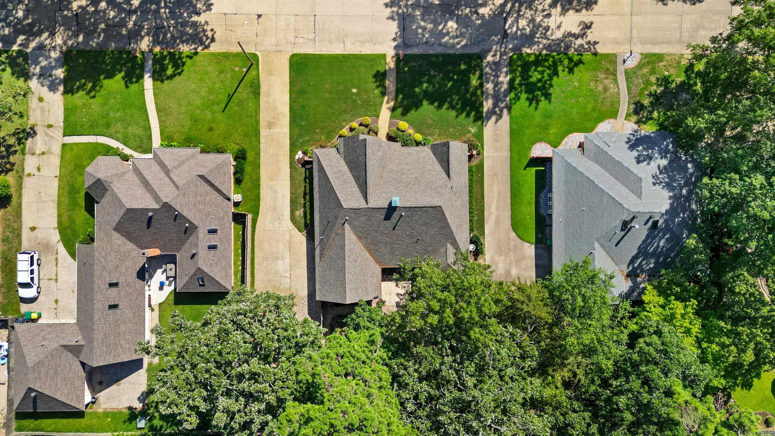 6005 Stoneridge Drive  Texarkana, TX