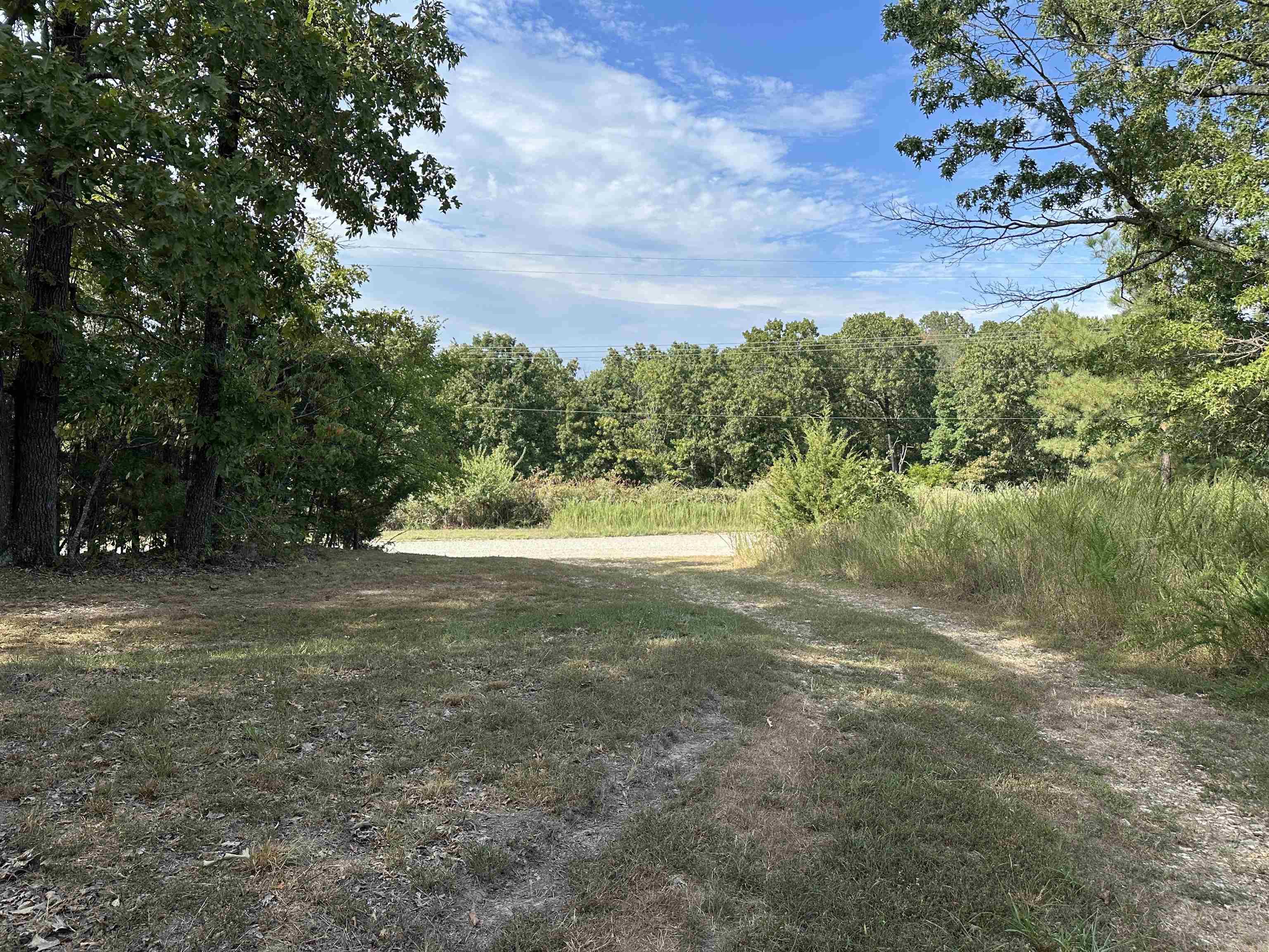 1158 Brushy Fork Road  Yellville, AR