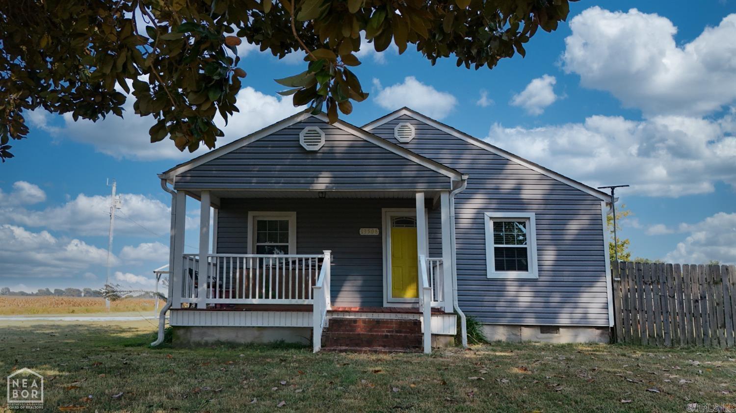 13506 Highway 463  Trumann, AR