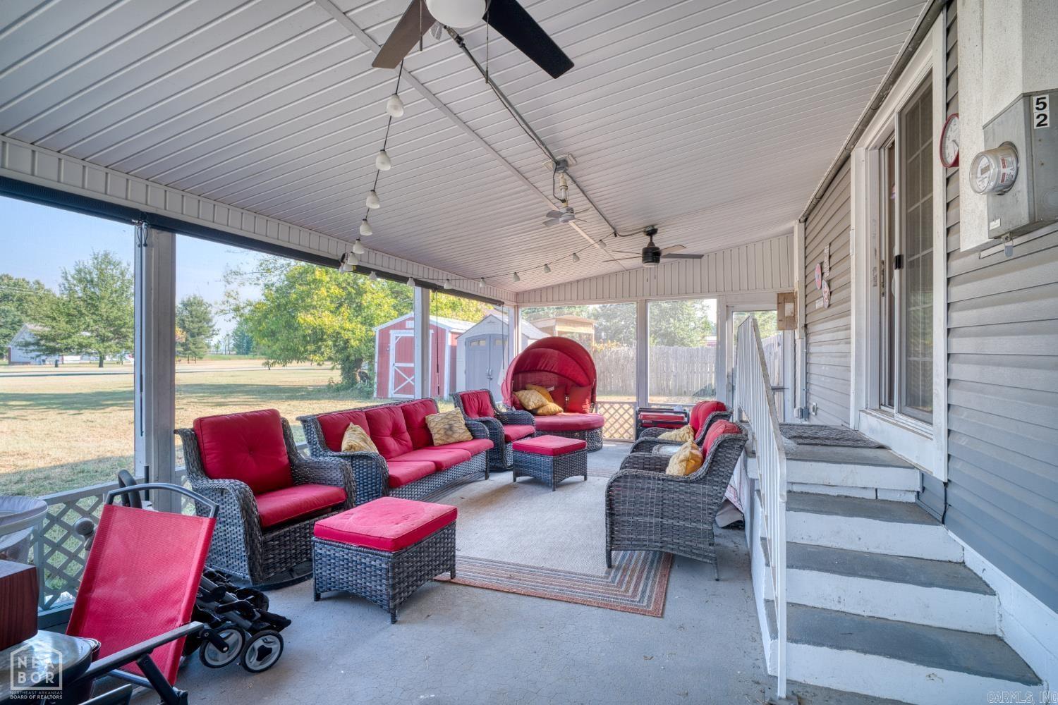 13506 Highway 463  Trumann, AR