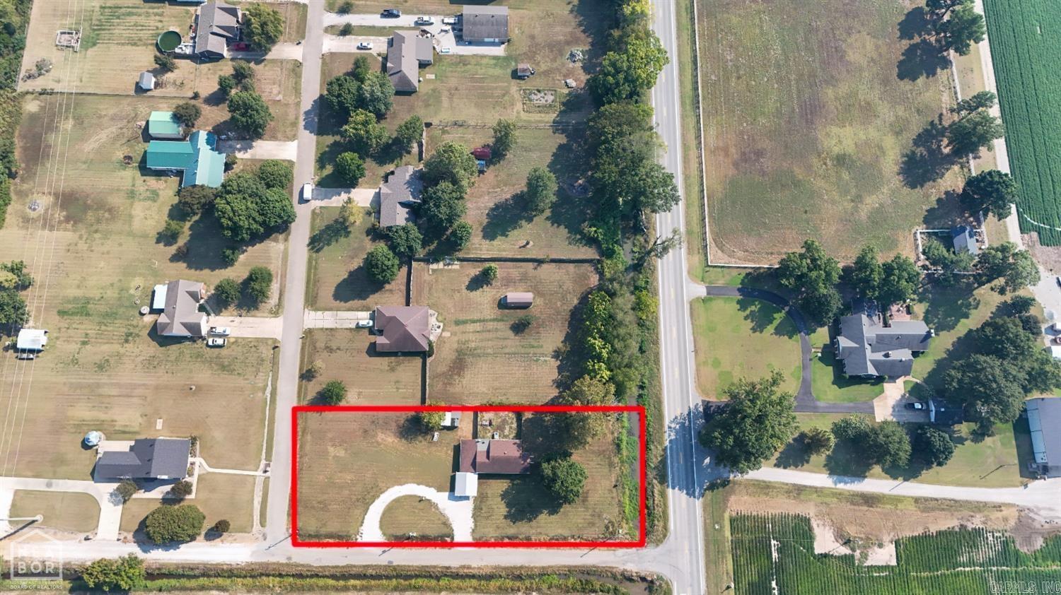 13506 Highway 463  Trumann, AR