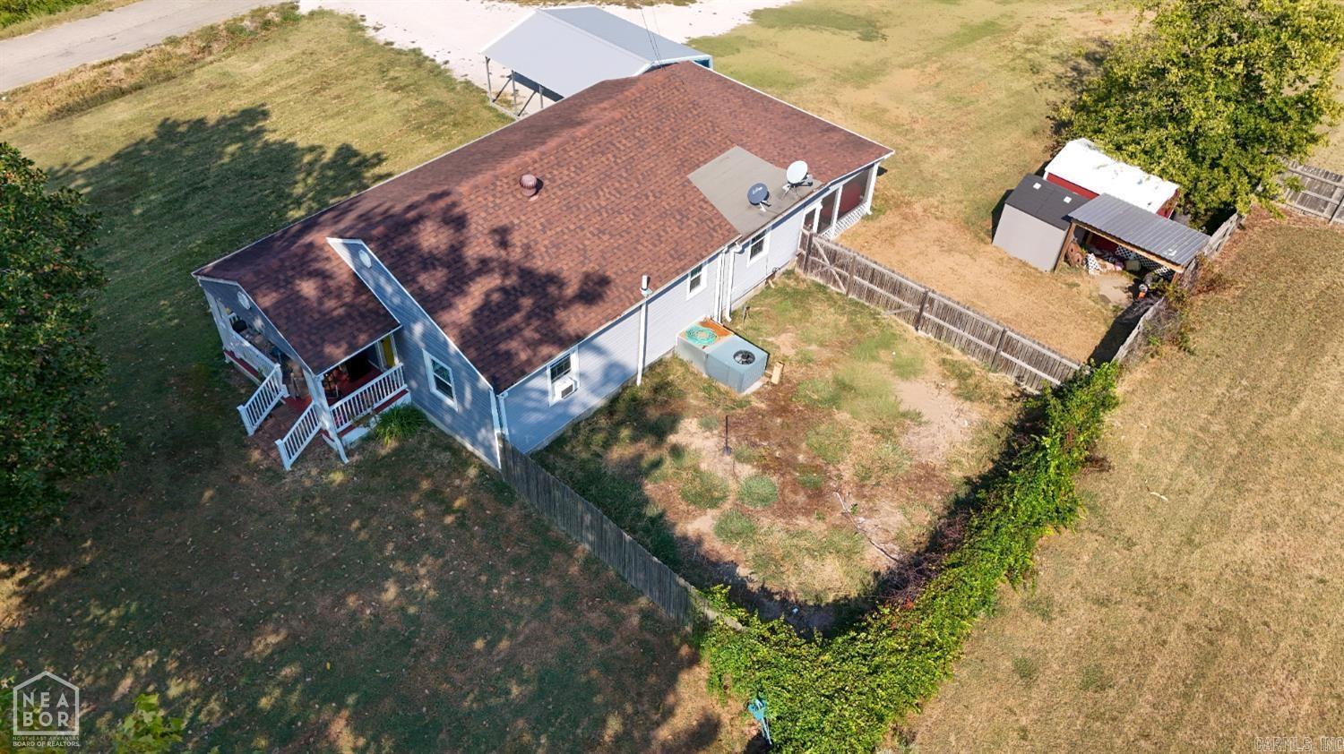 13506 Highway 463  Trumann, AR